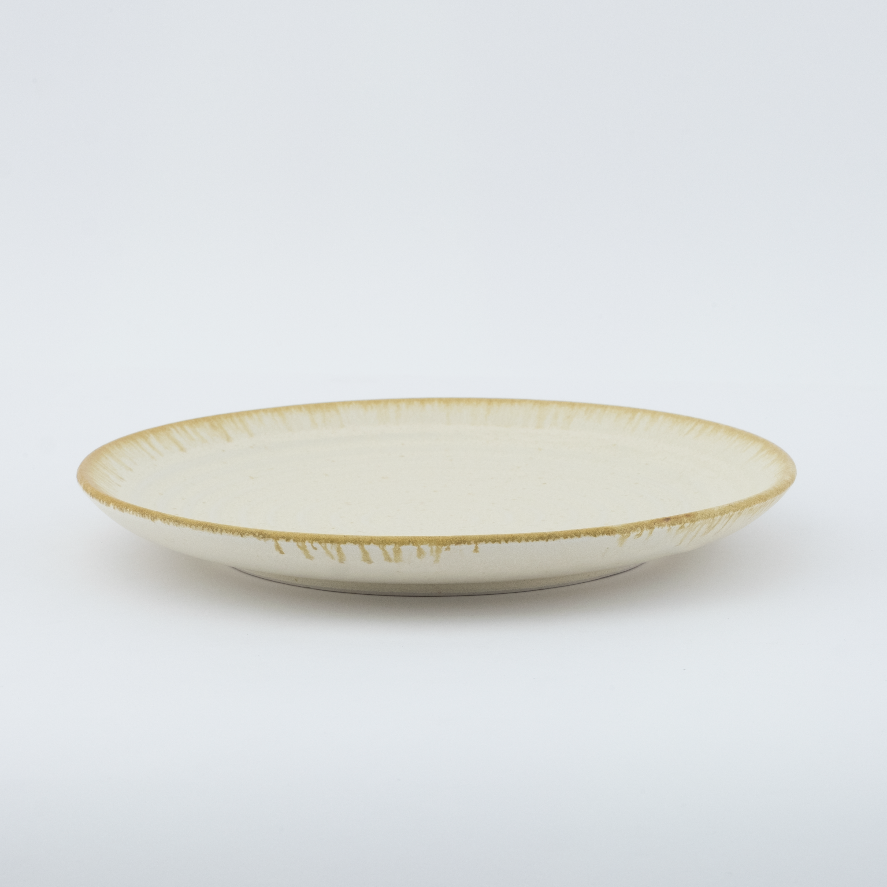Round Plate