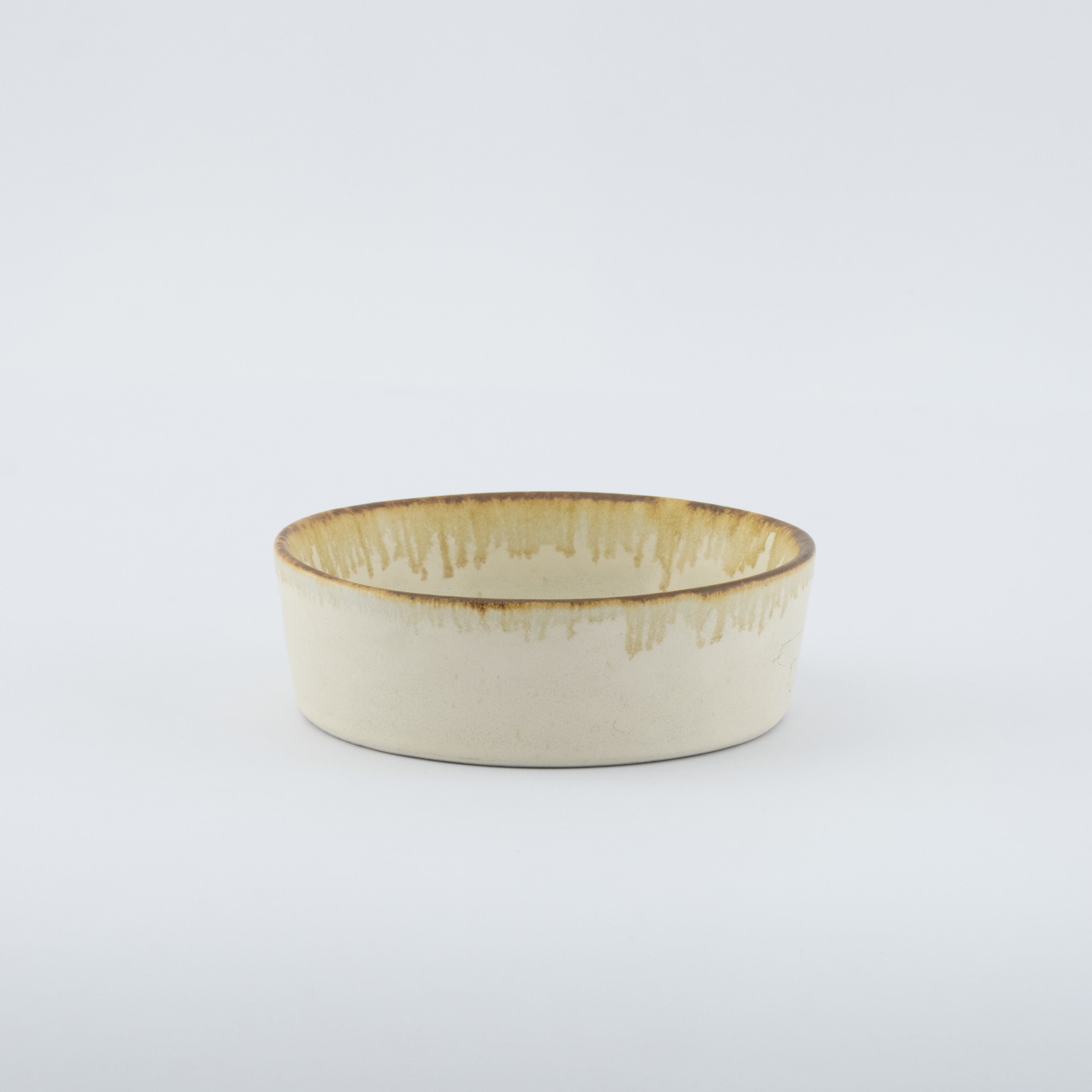 Flat Botton Bowl