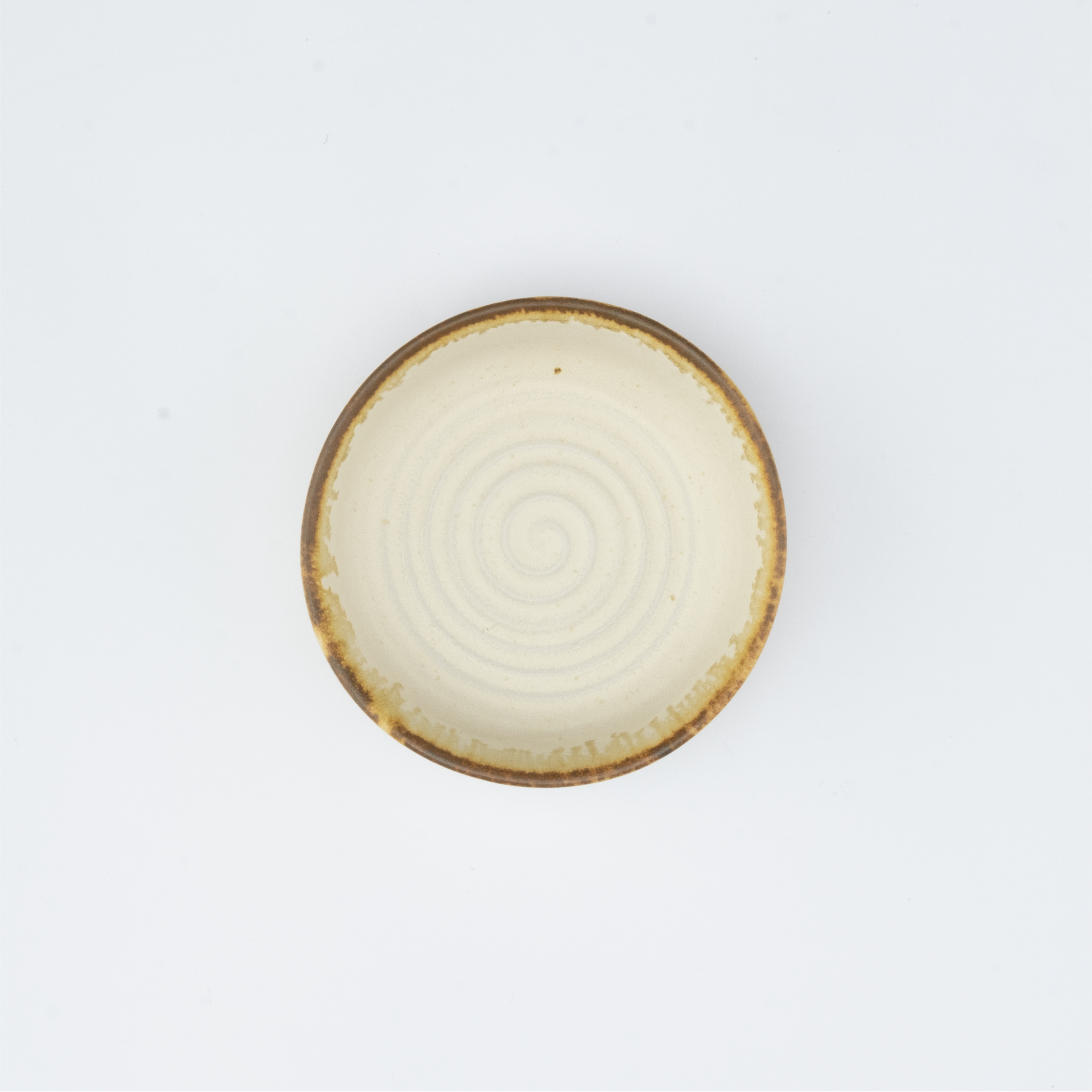 Flat Botton Bowl
