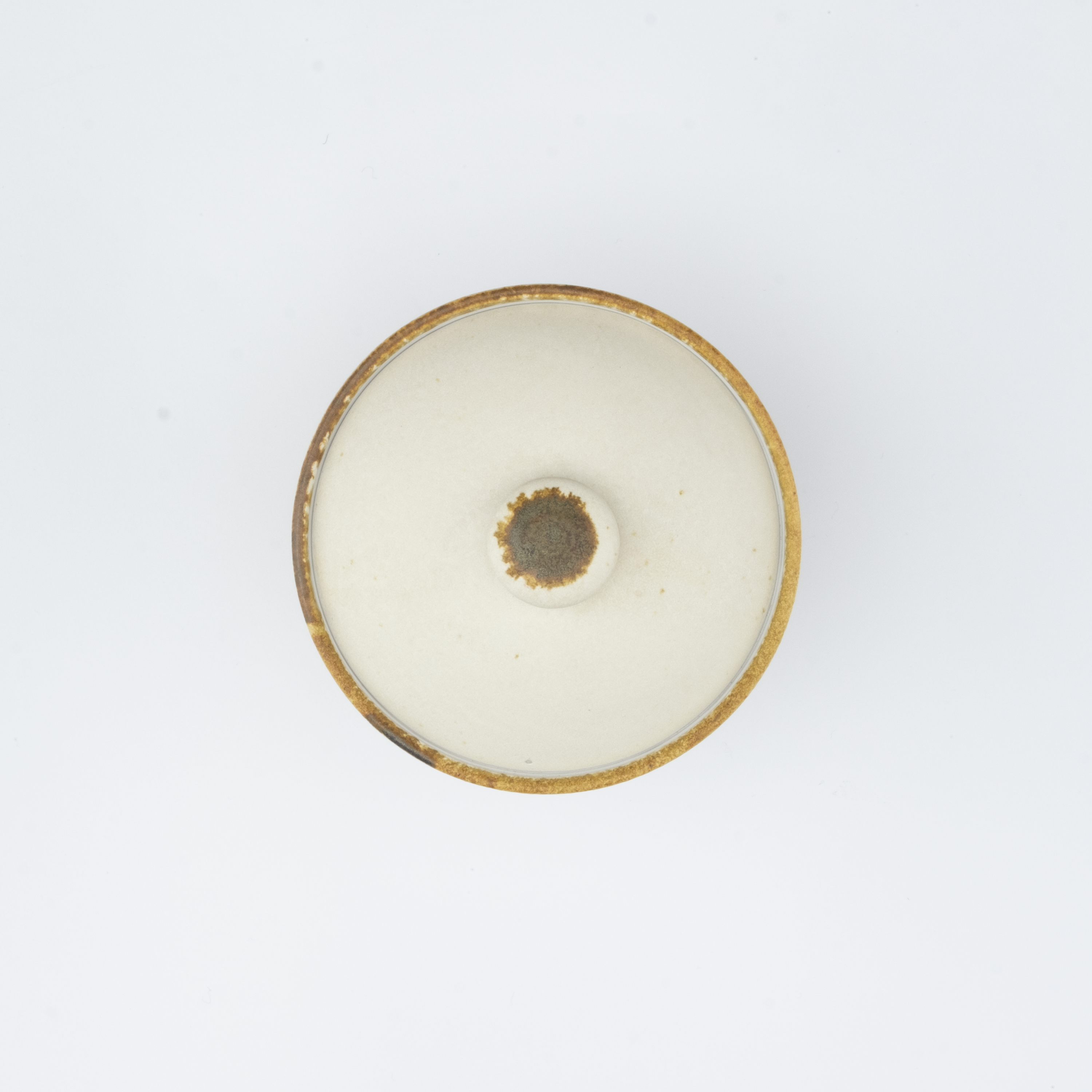 Pedestal Bowl