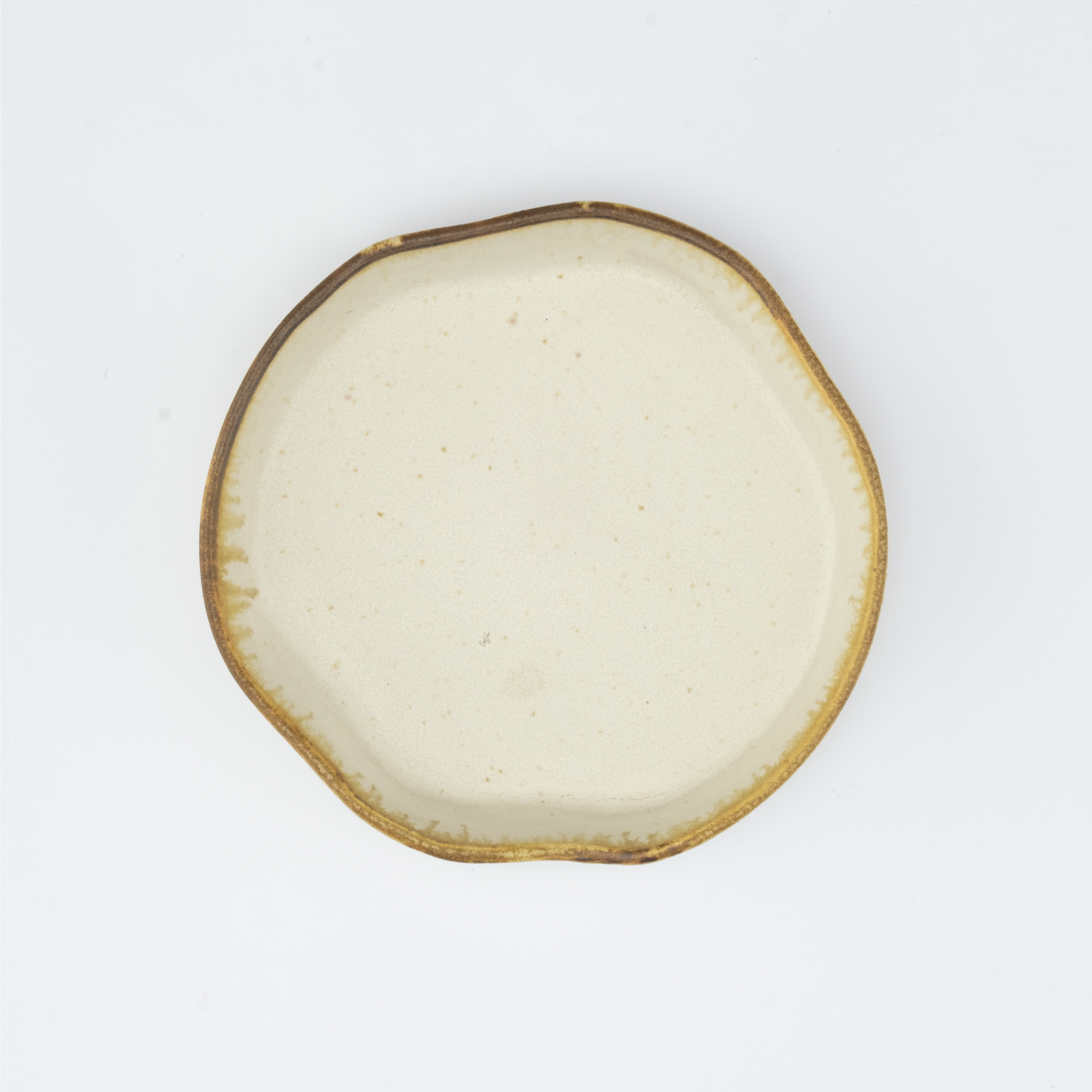 Round Soup Bowl