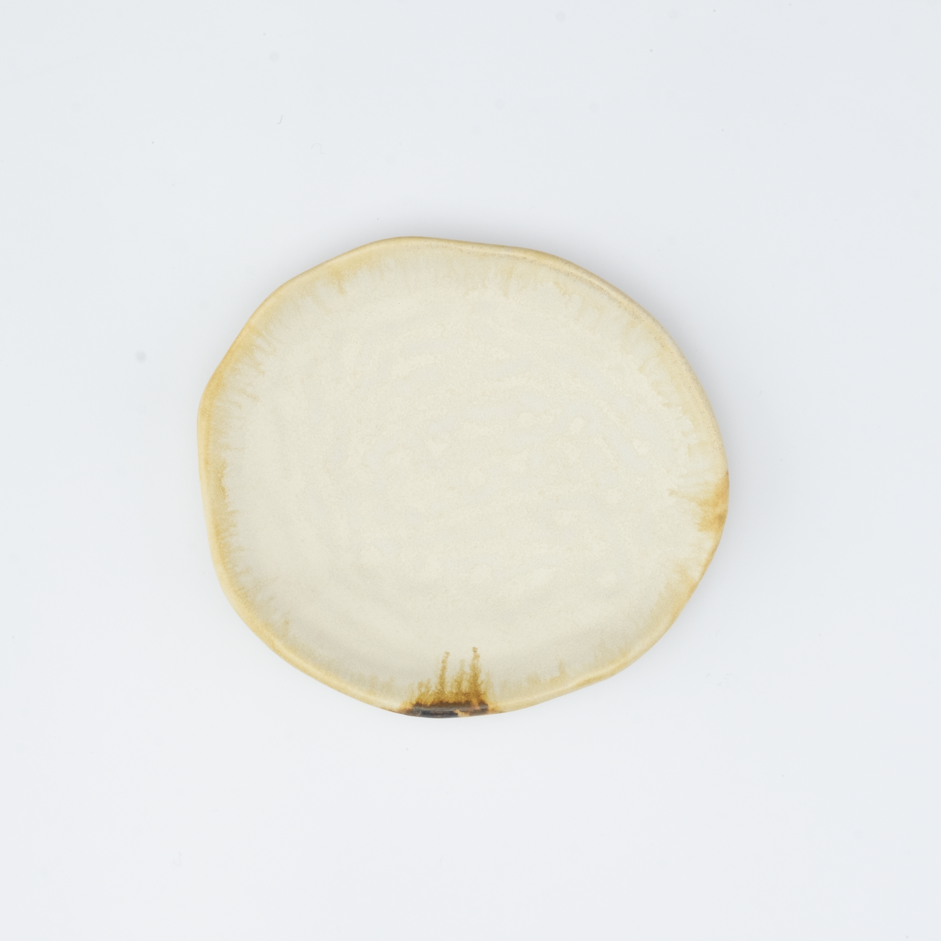 Ripple Edge Plate
