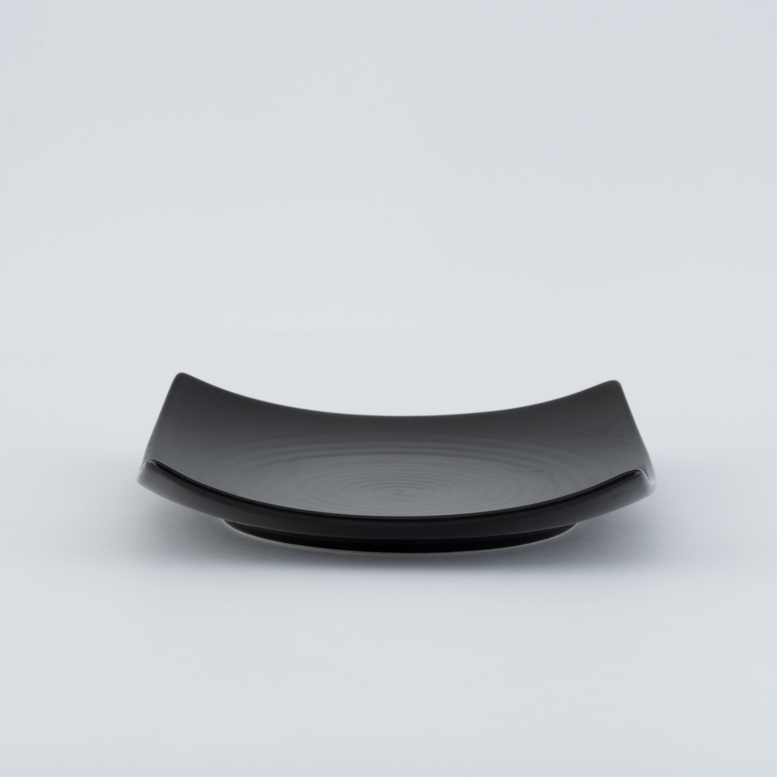 Square Fluted Tray