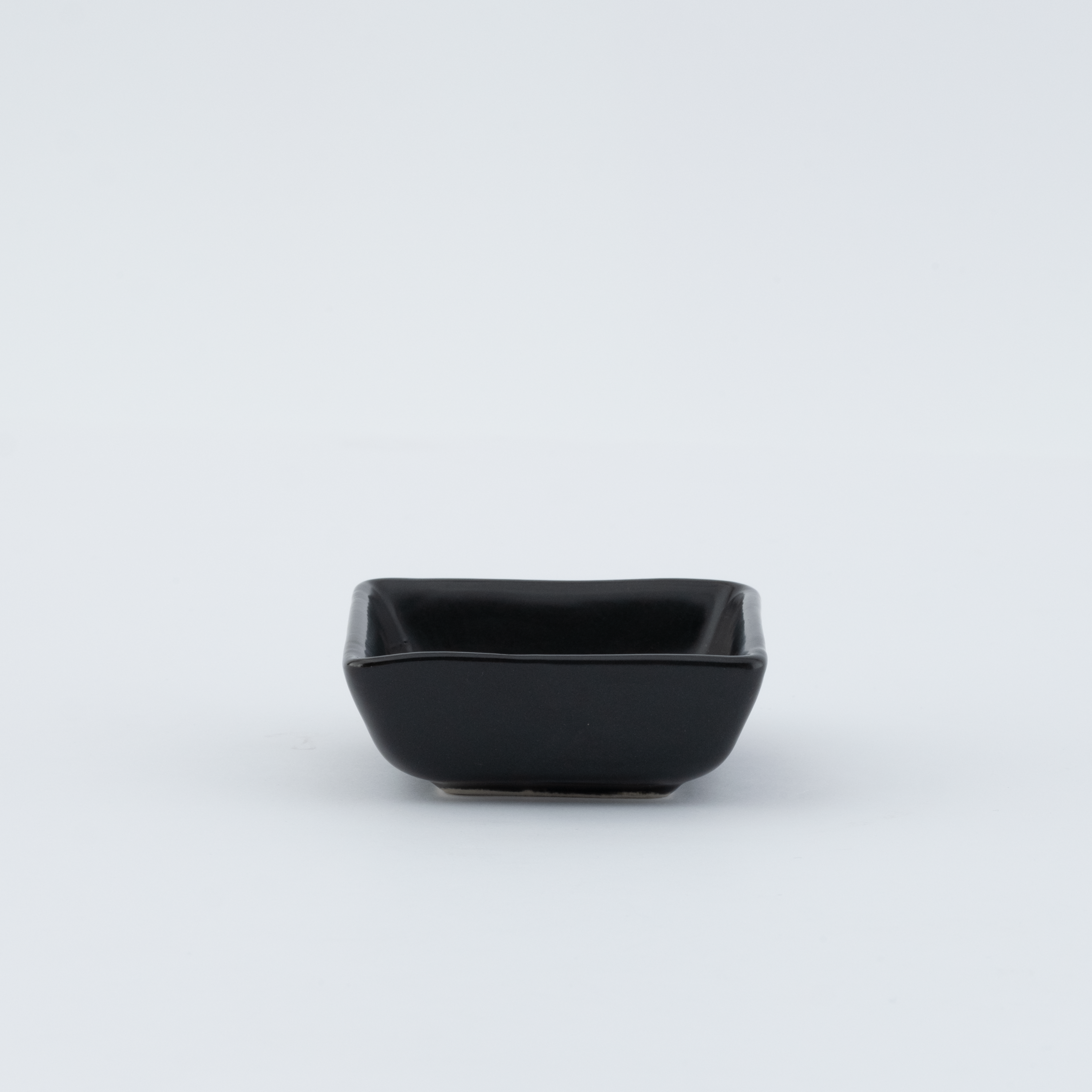 Large Square Salt Dish
