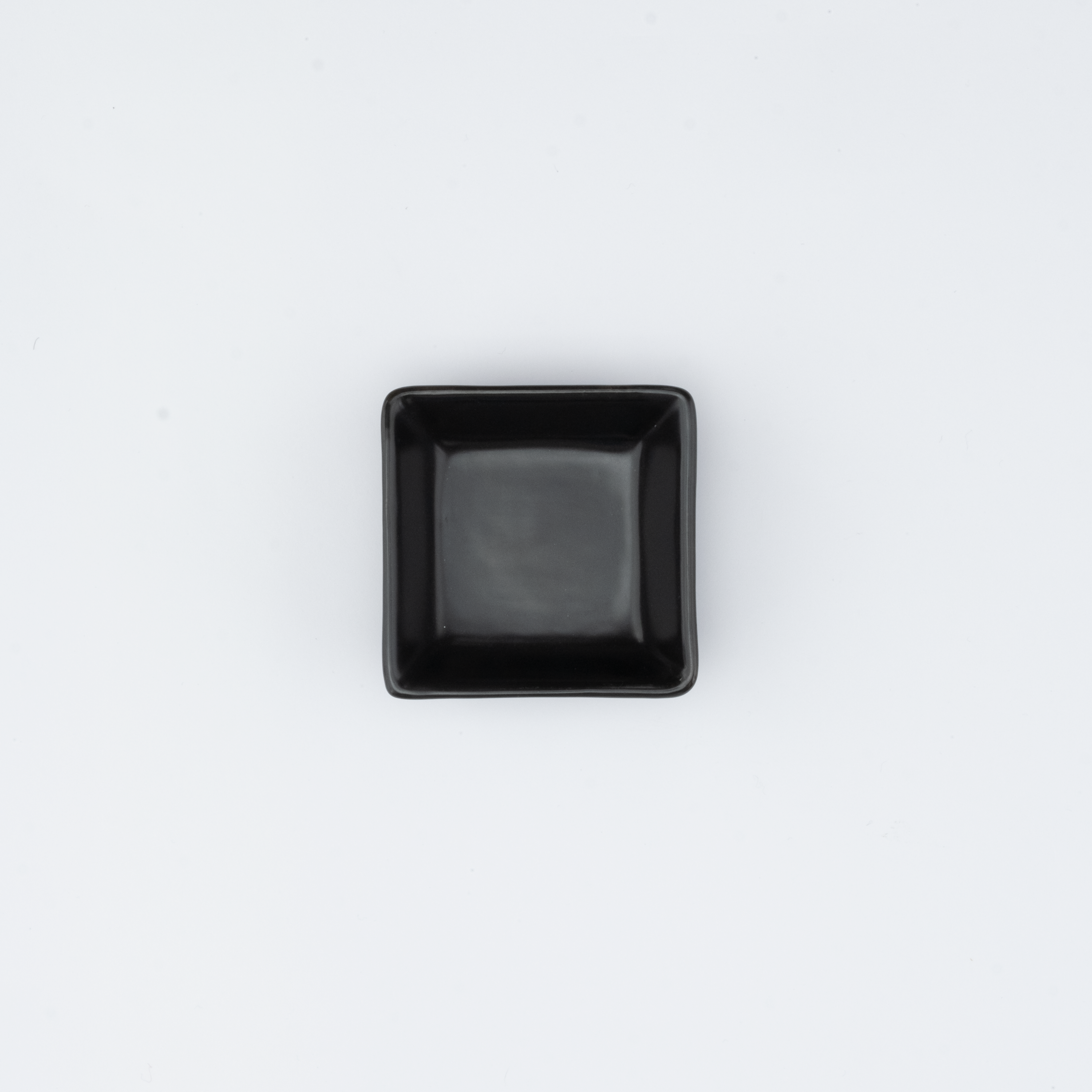 Large Square Salt Dish