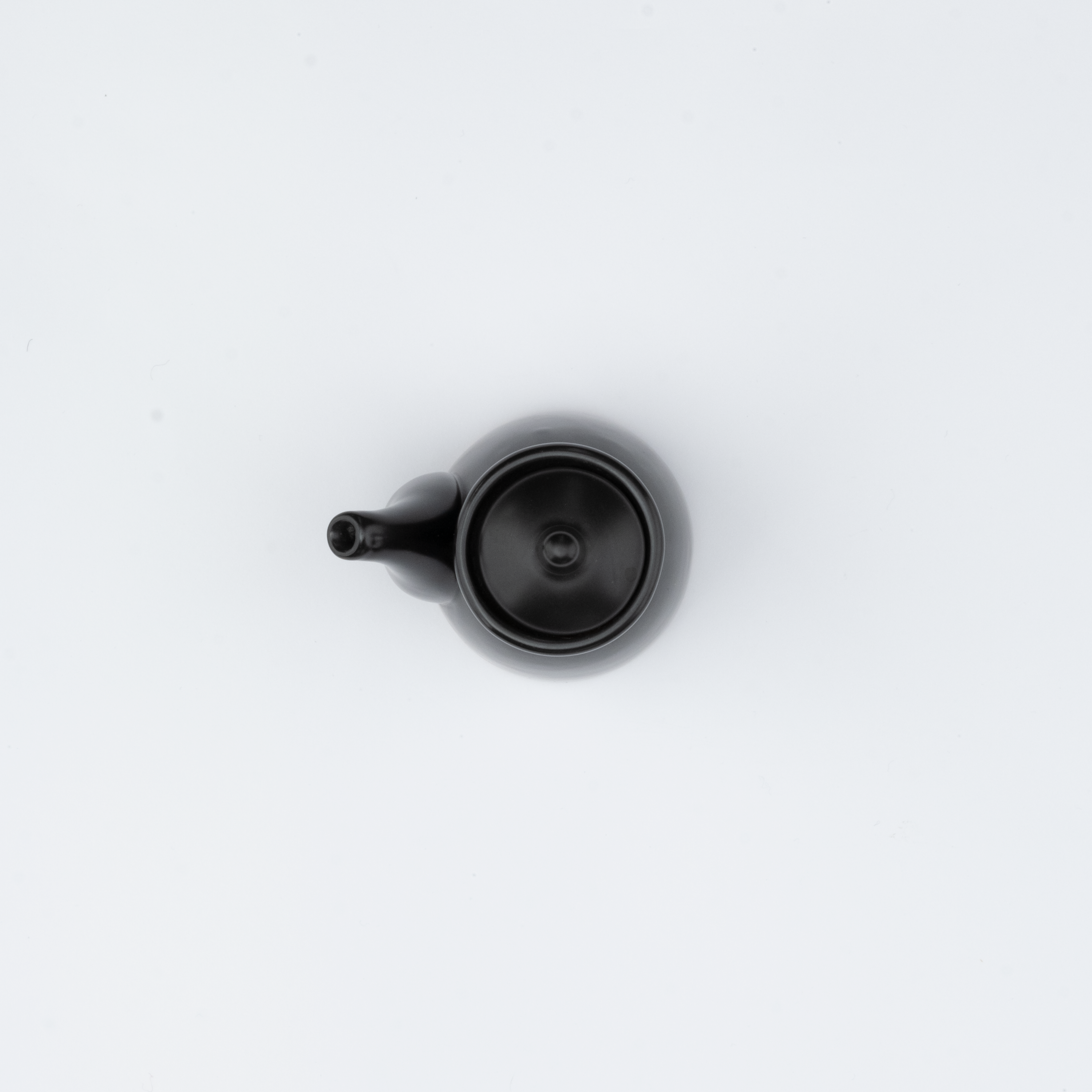 Small Tea Pot