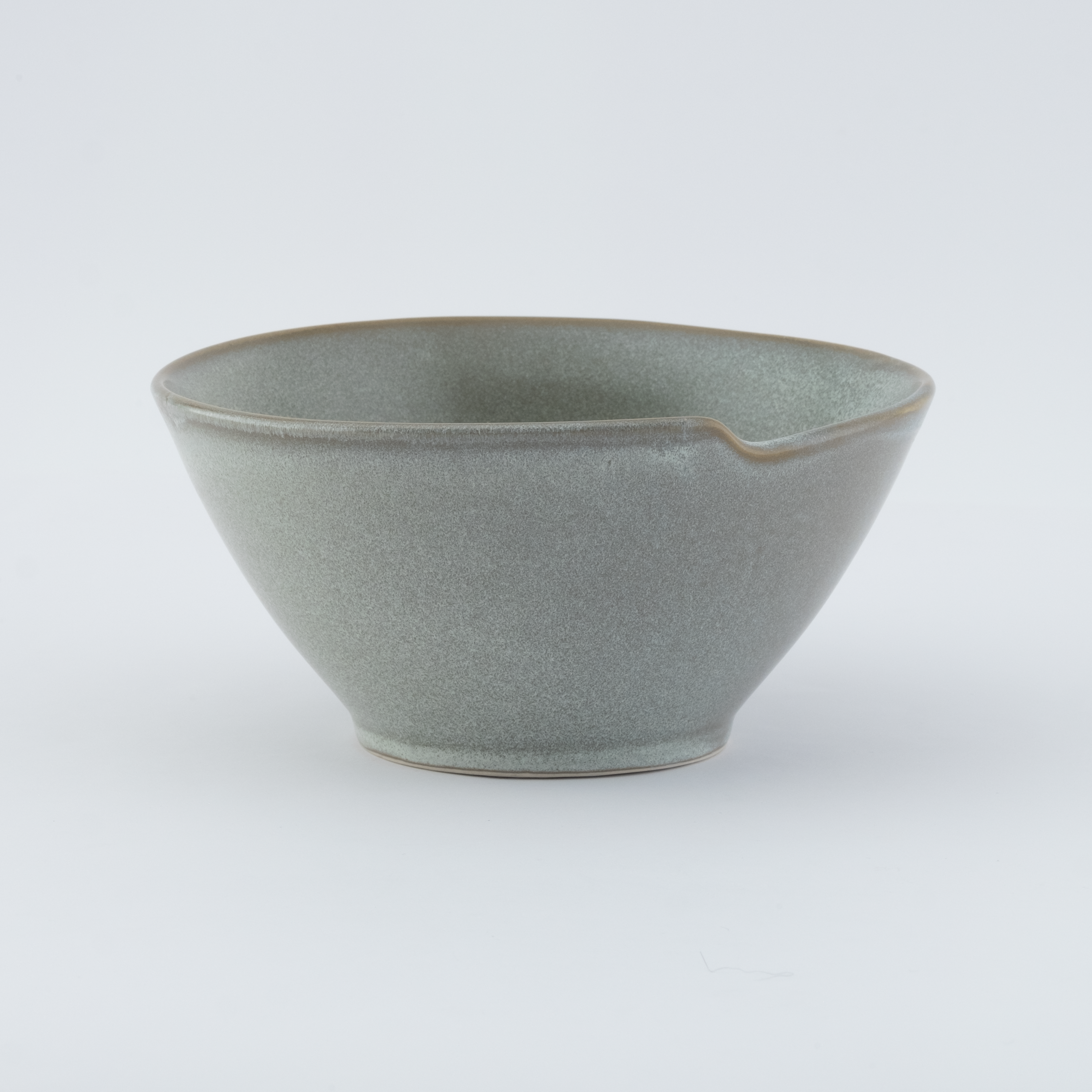 Perforated Bowl