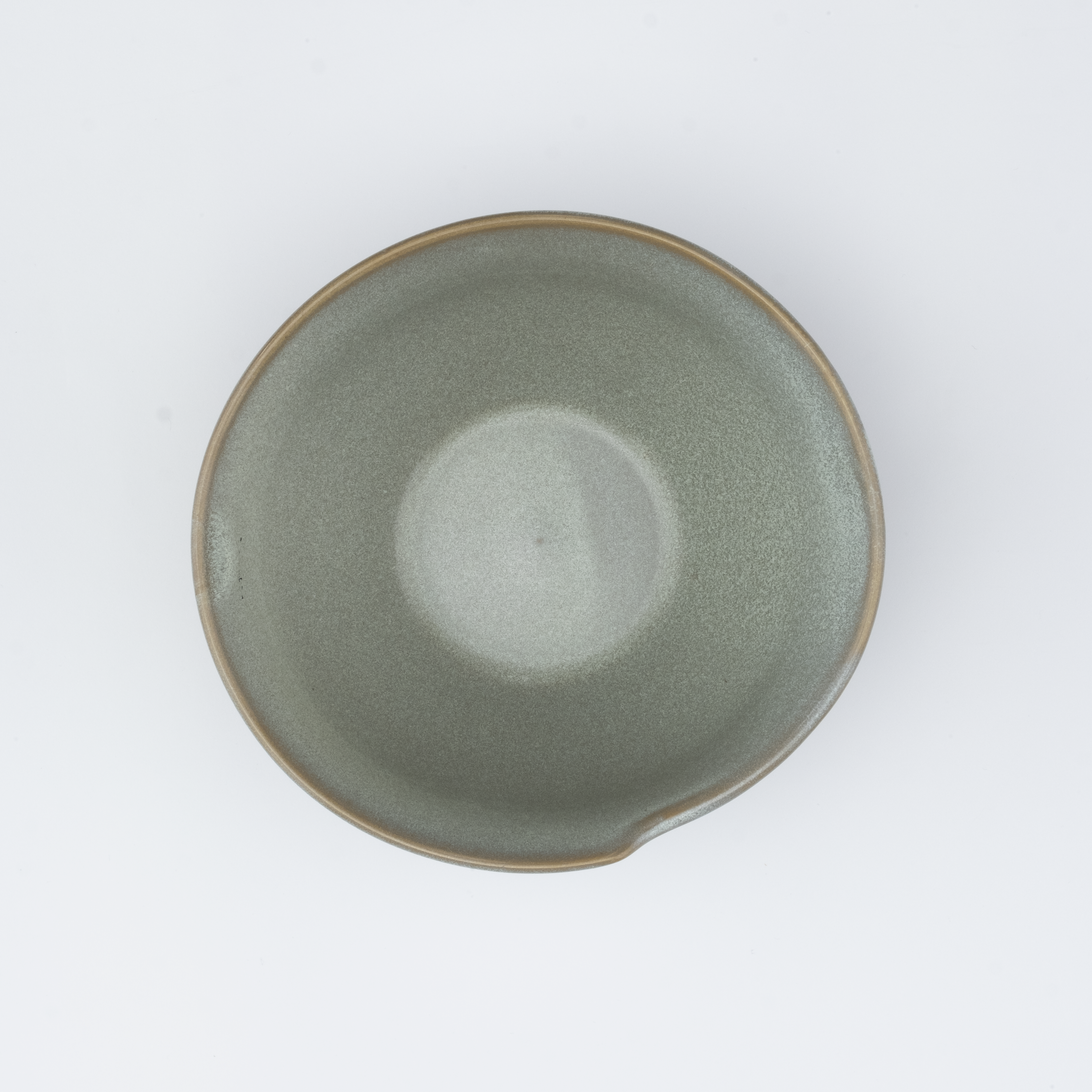 Perforated Bowl