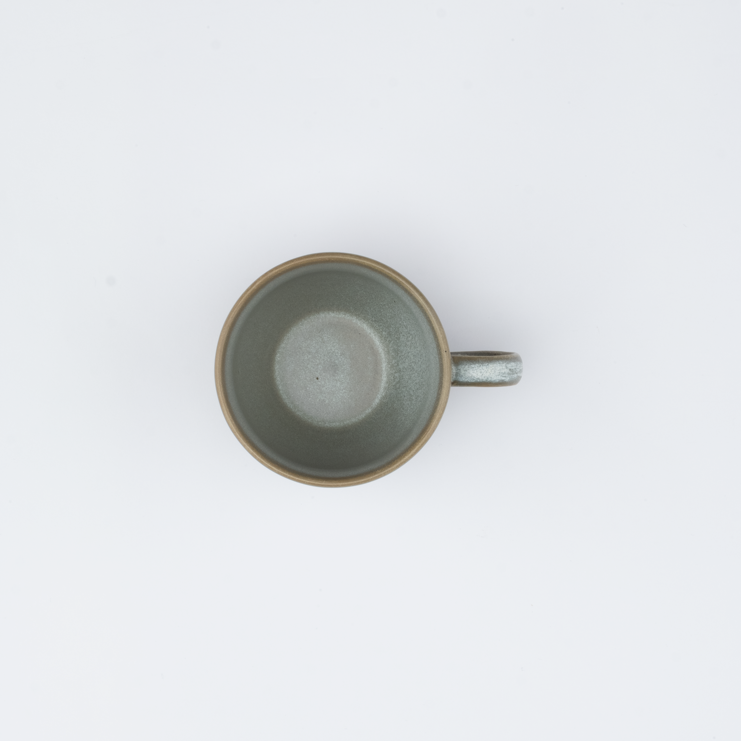 Capuccino Mug