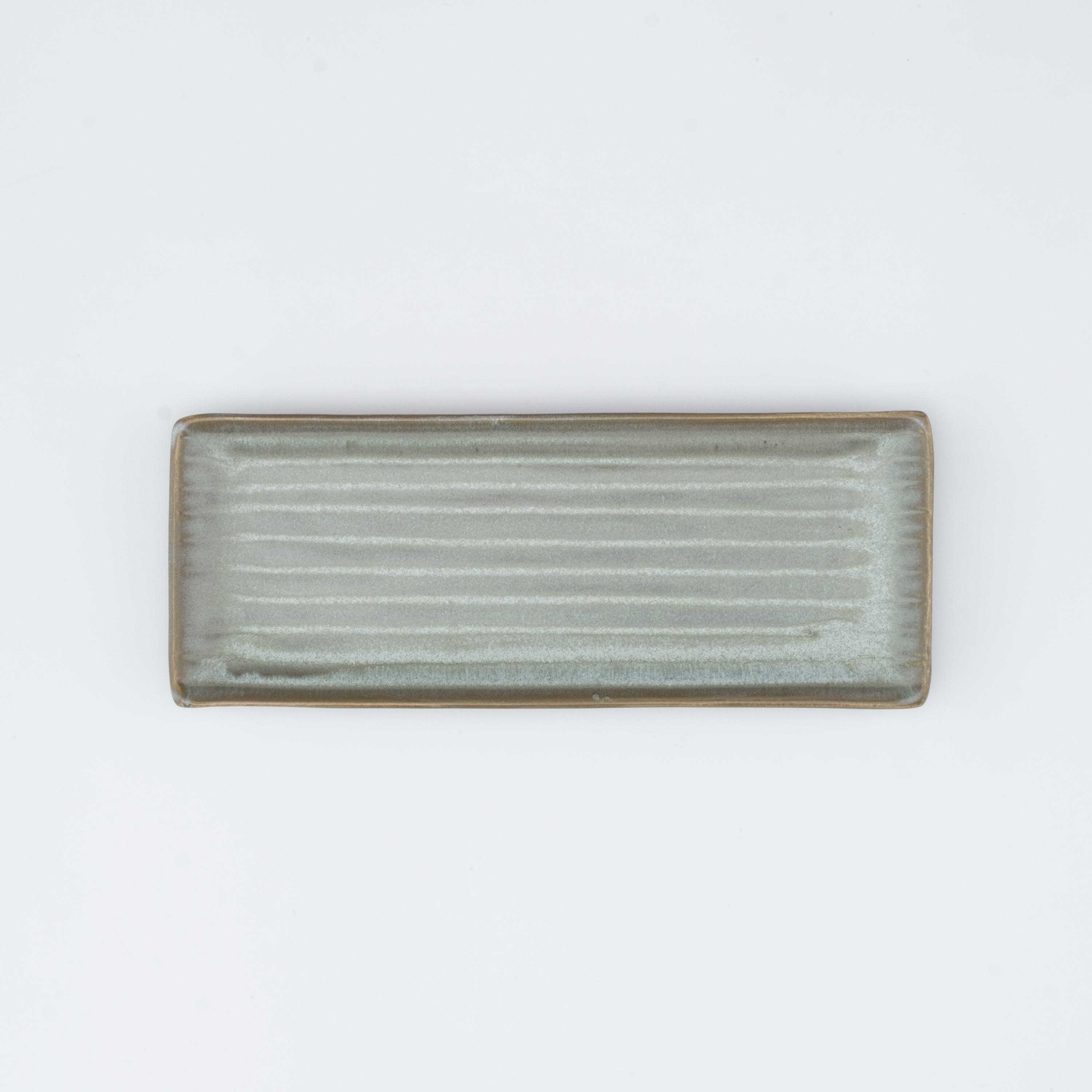 Long Rectangular Tray