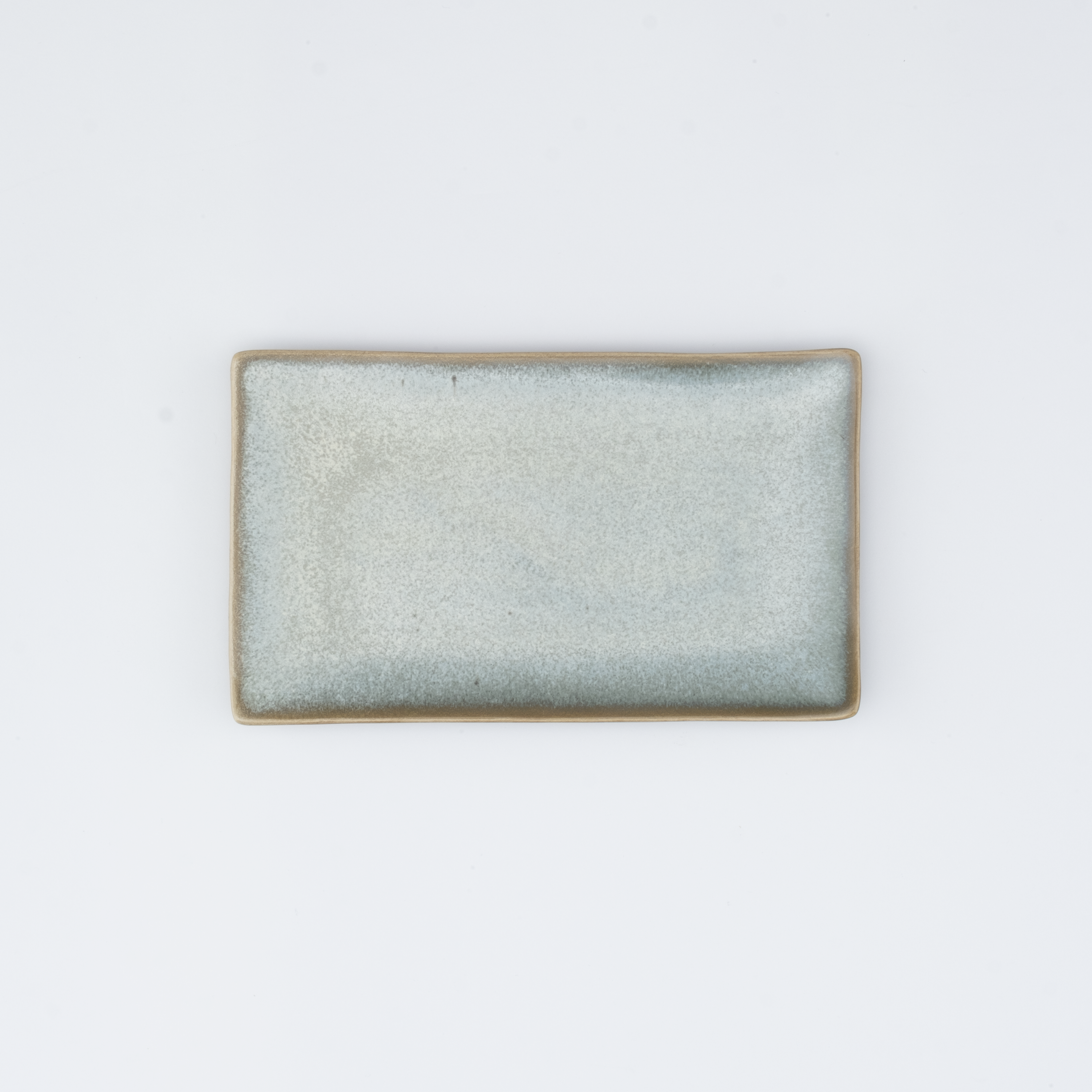 Long Rectangular Tray