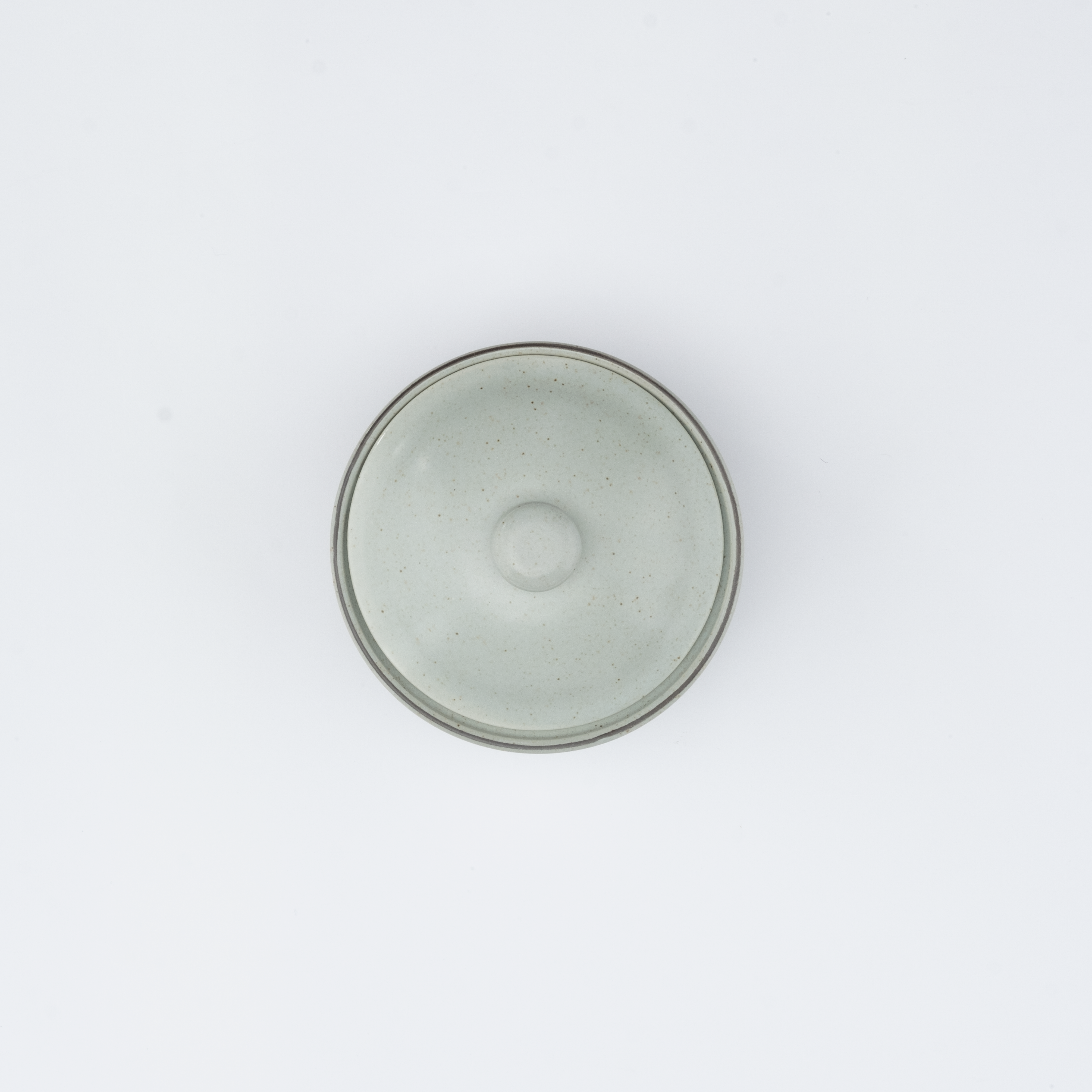 Covered Soup Tureen