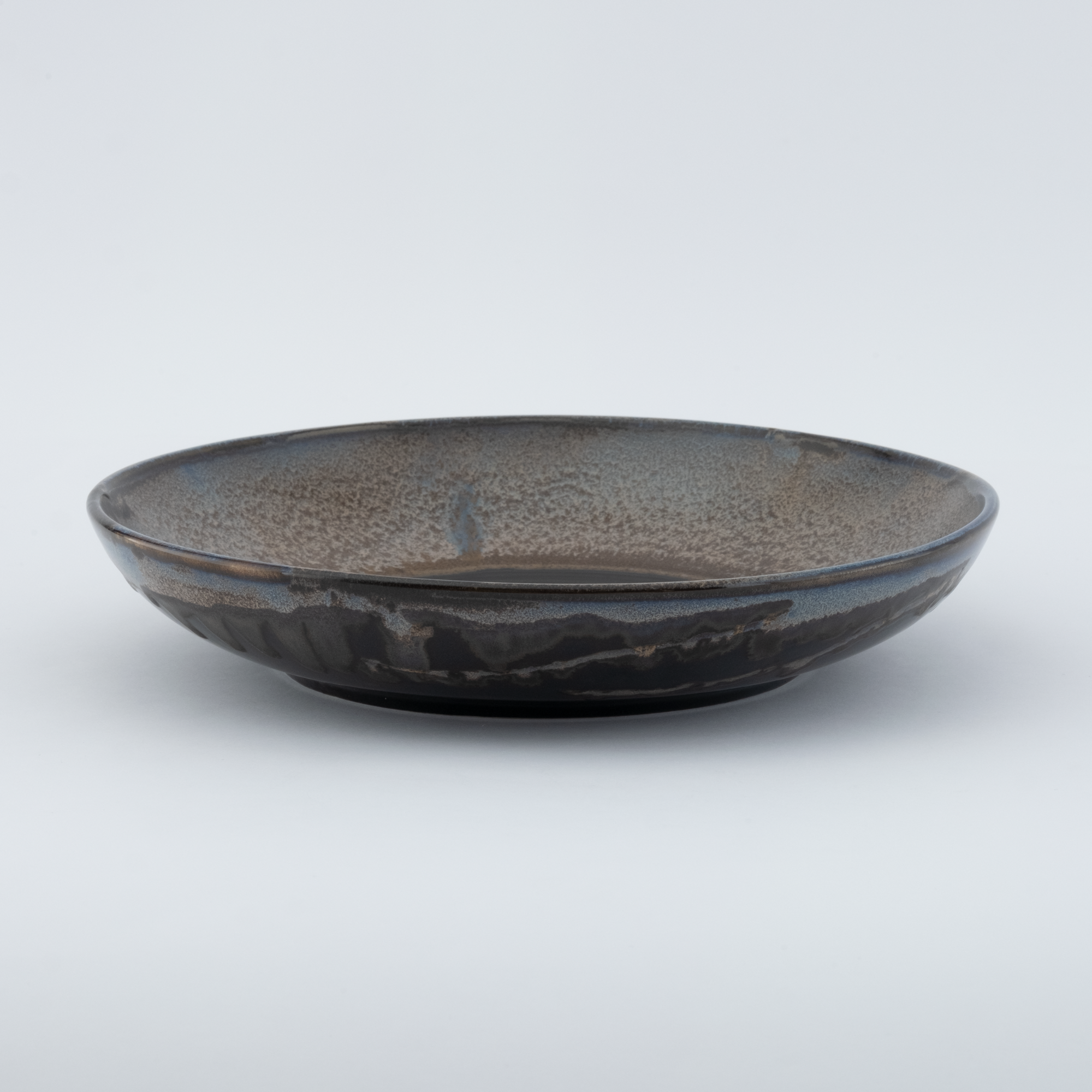 Deep Serving Plate