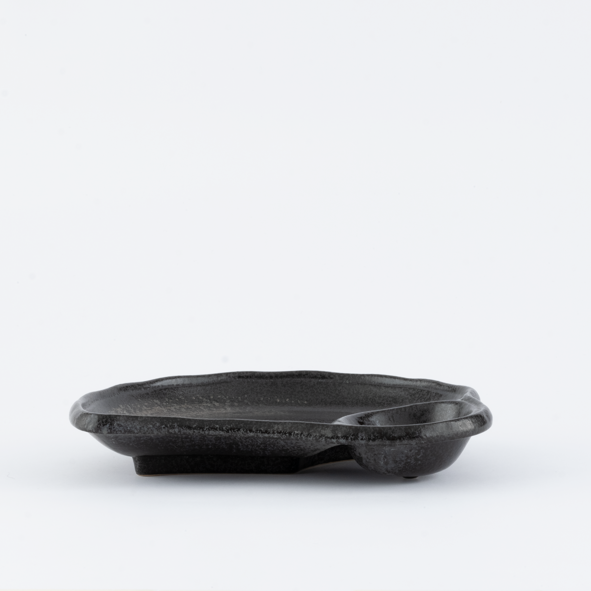 Curve & Dip Plate