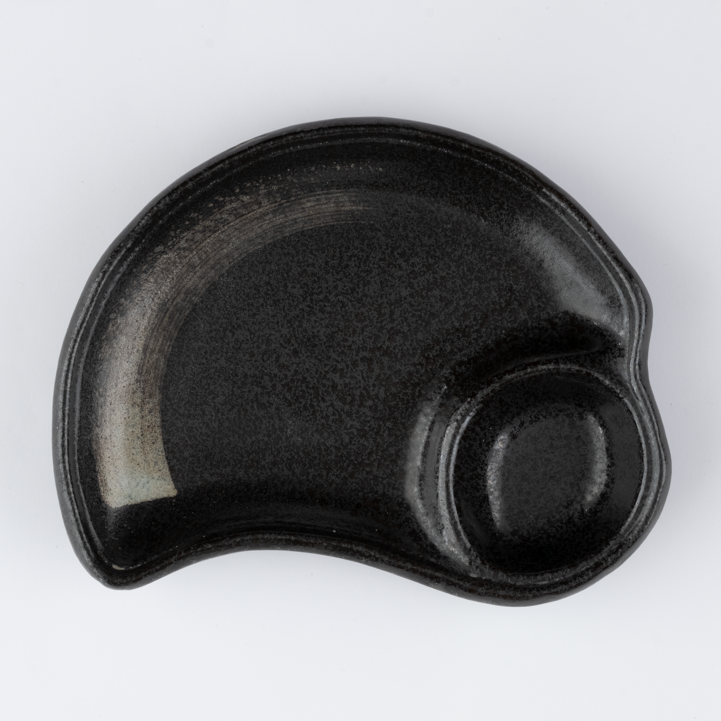 Curve & Dip Plate