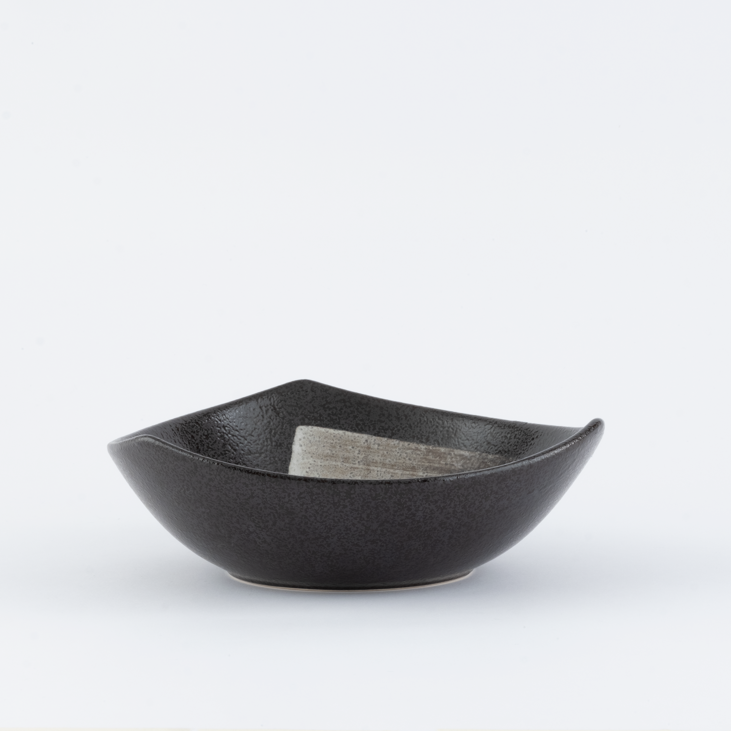 Angular Corner Bowl