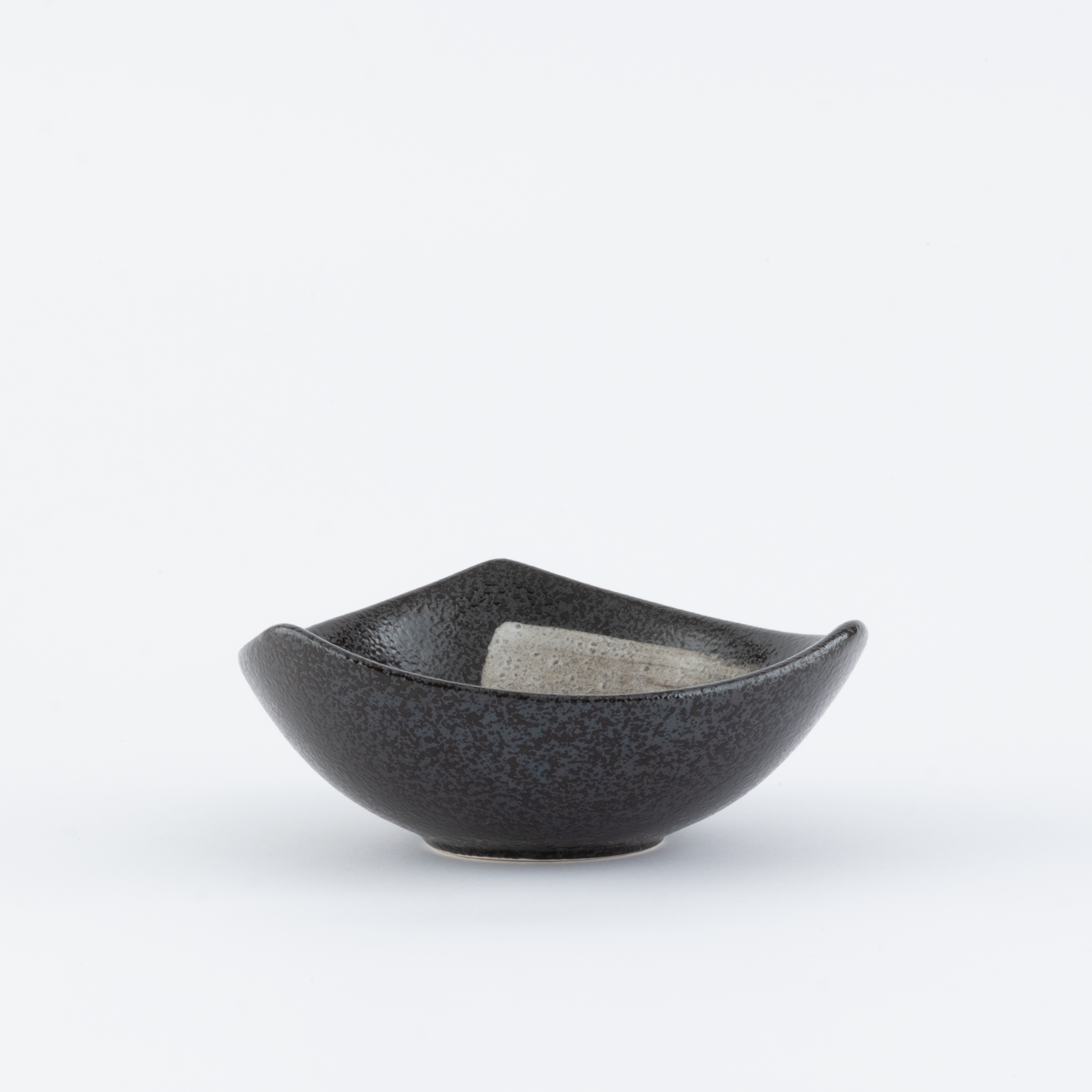 Angular Corner Bowl