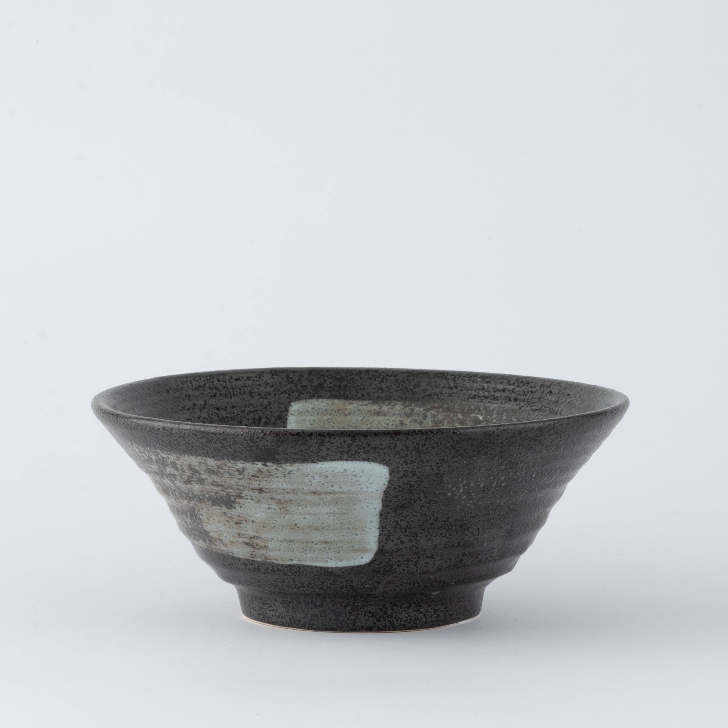 Bell Curve Bowl