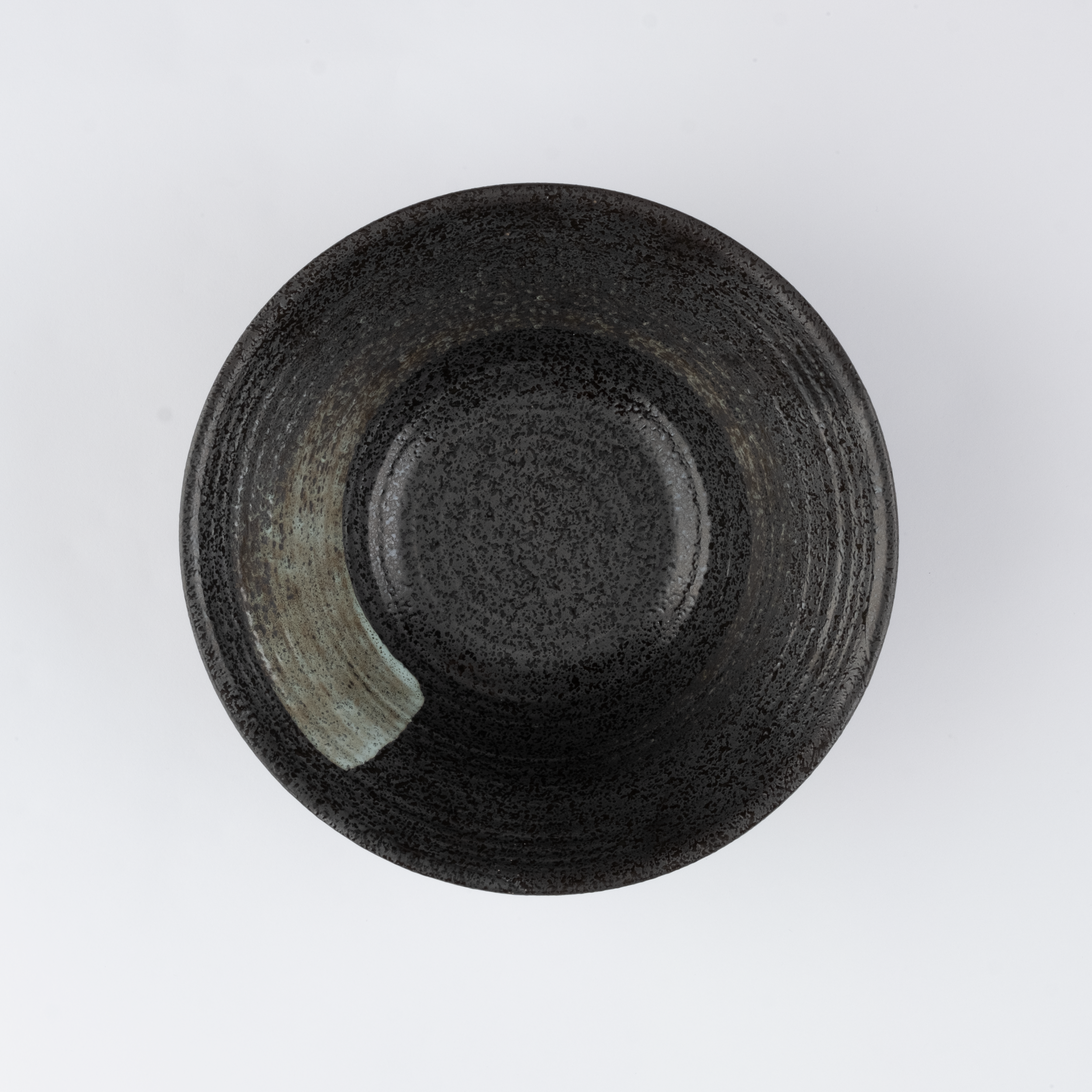 Bell Curve Bowl