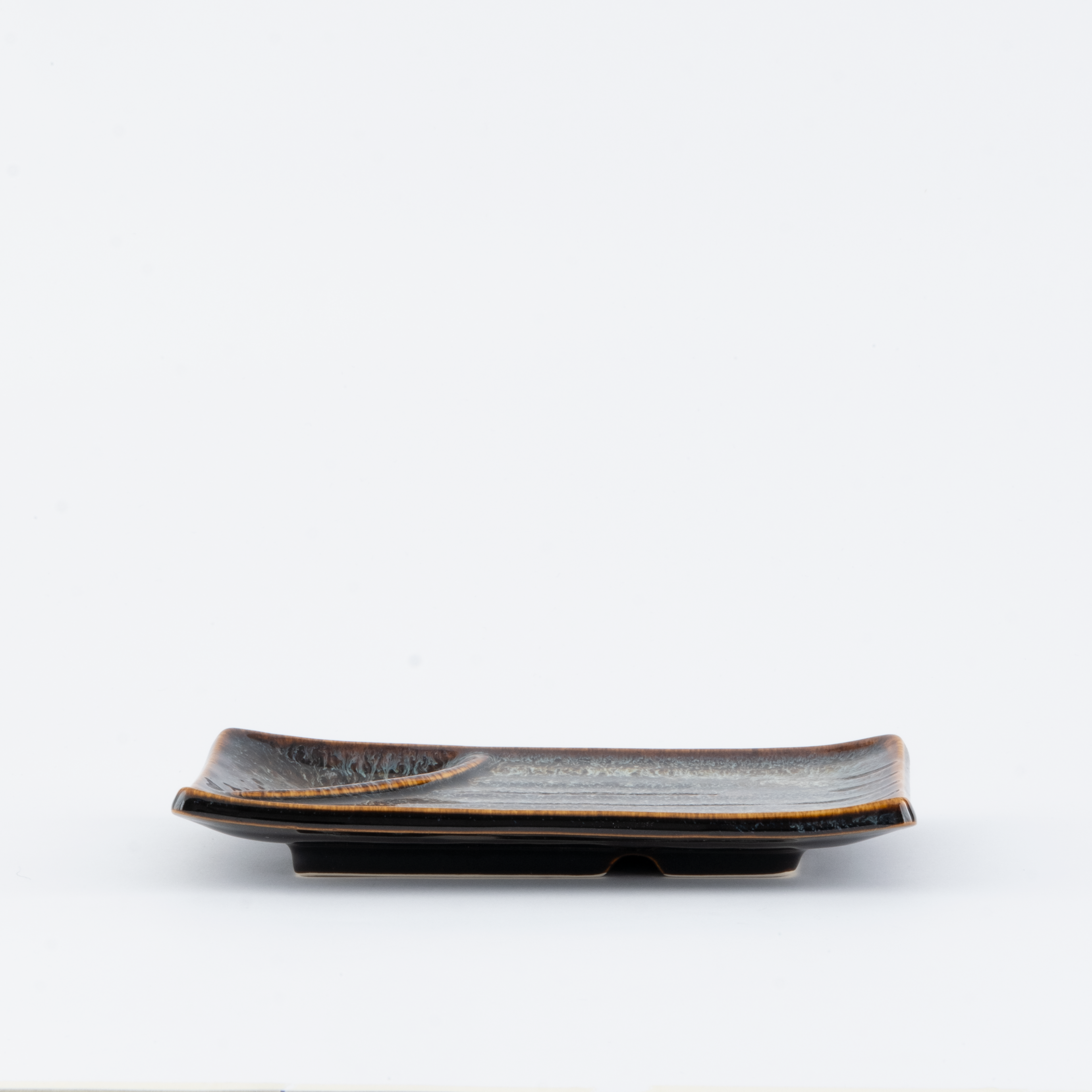 Wave Edge Serving Tray