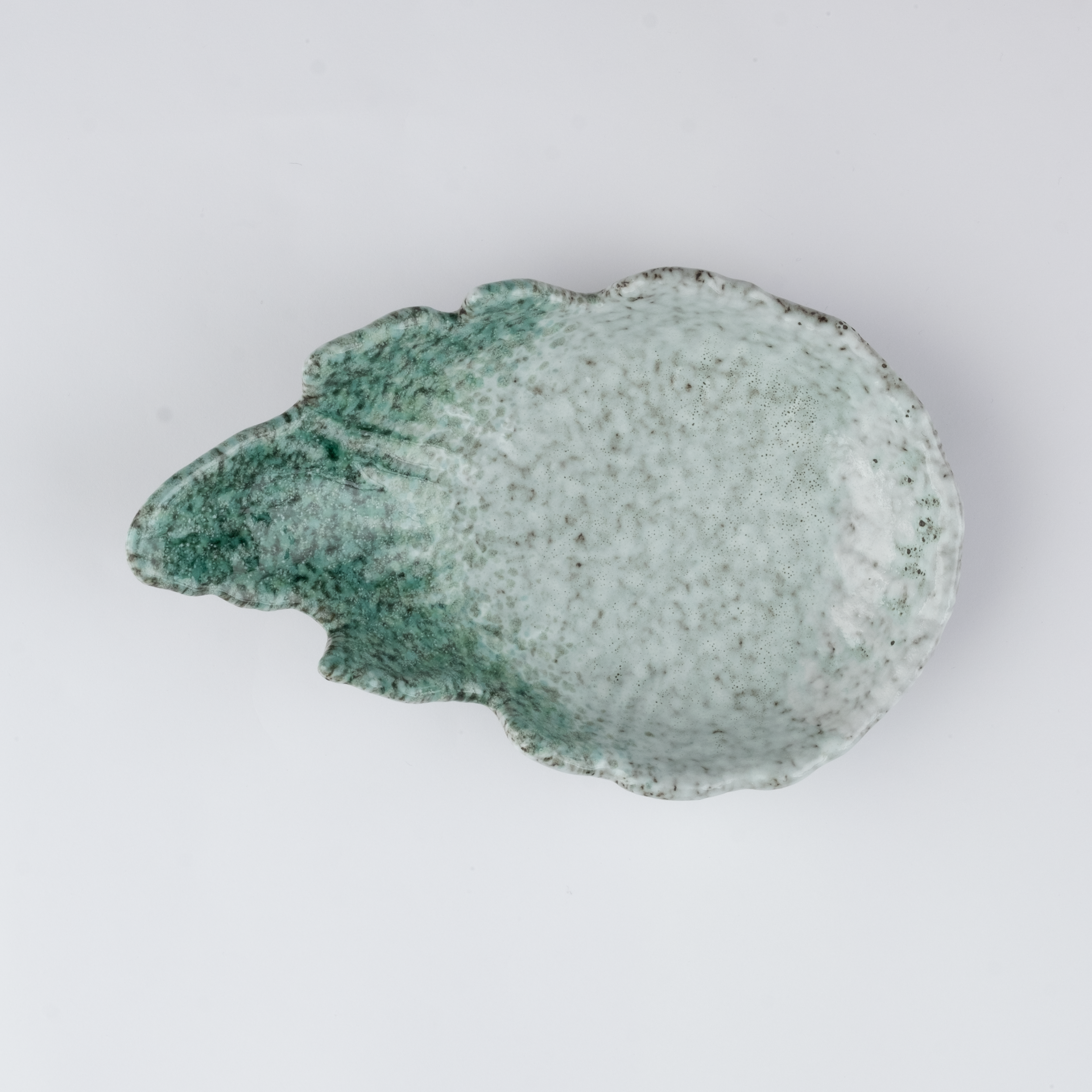 Whirlpool Plate