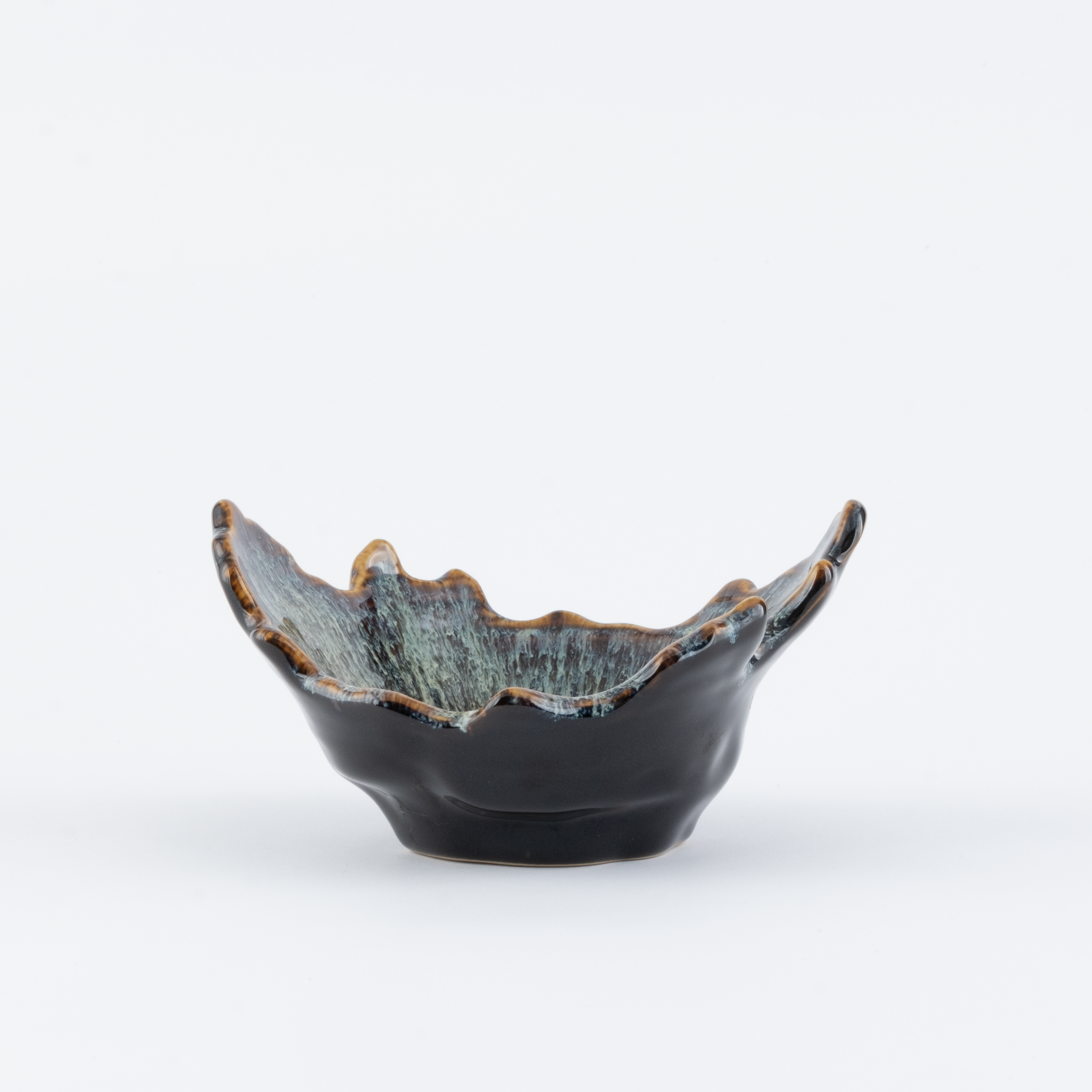 Radiant Edge Plate