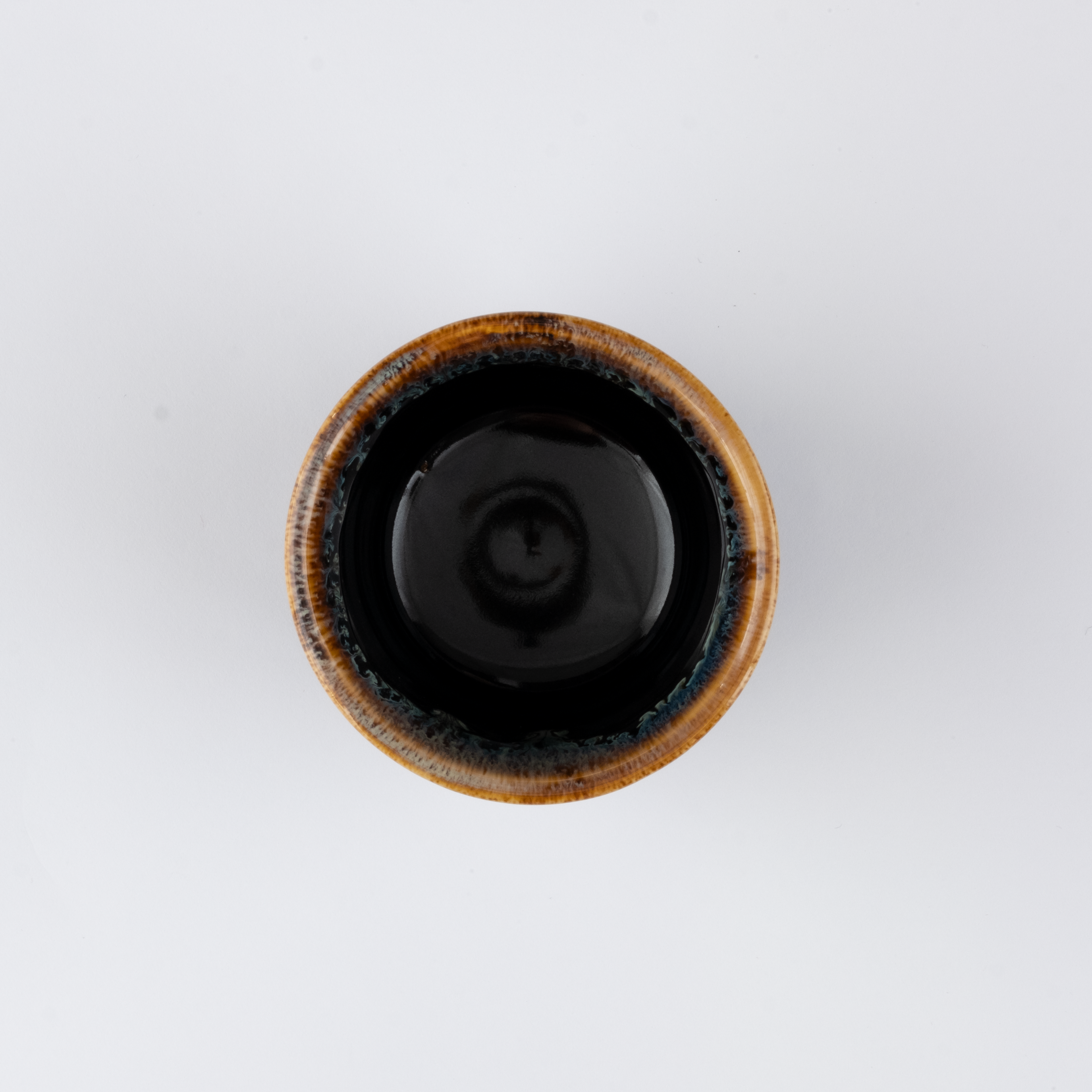 Angled Fluted Cup
