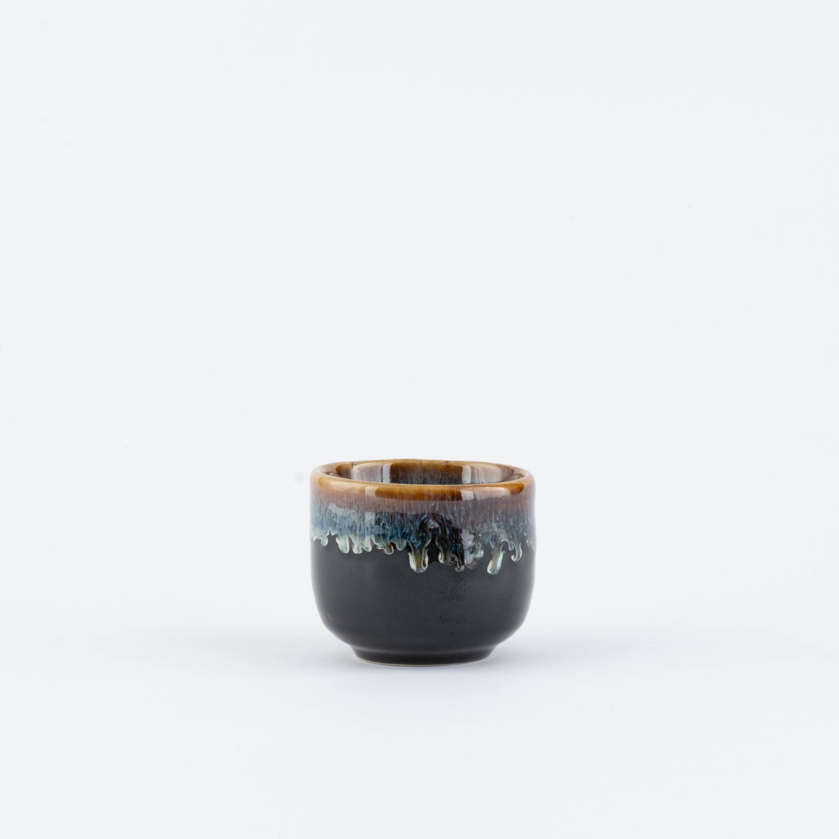 Round Sip Cup