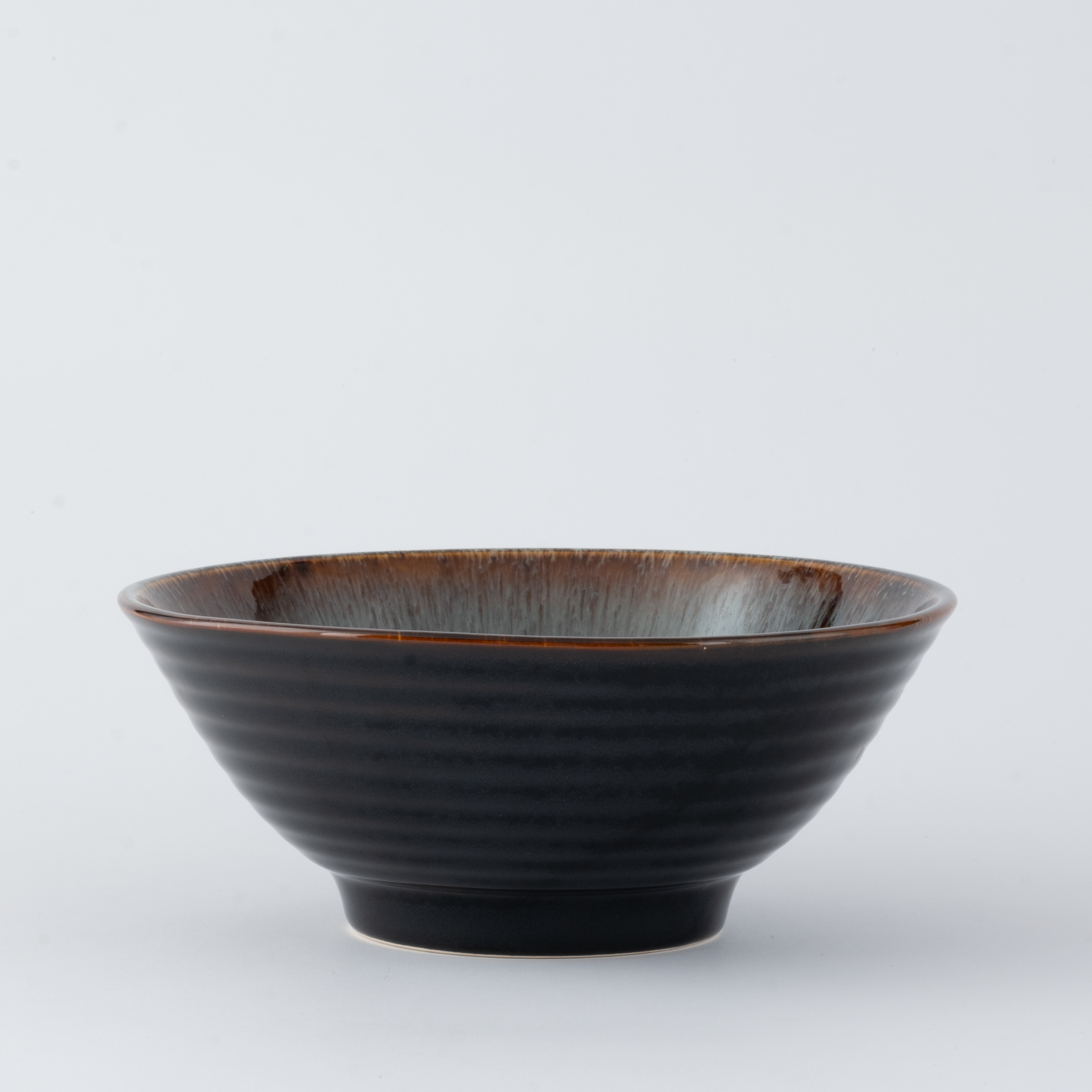 Curved Conical Bowl