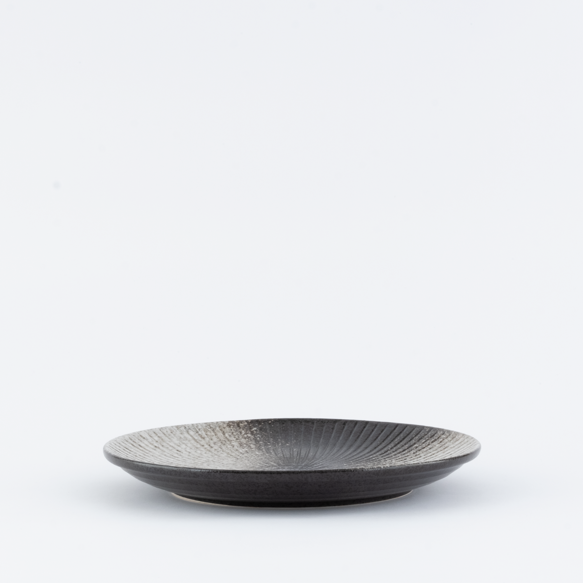 Spiral Plate