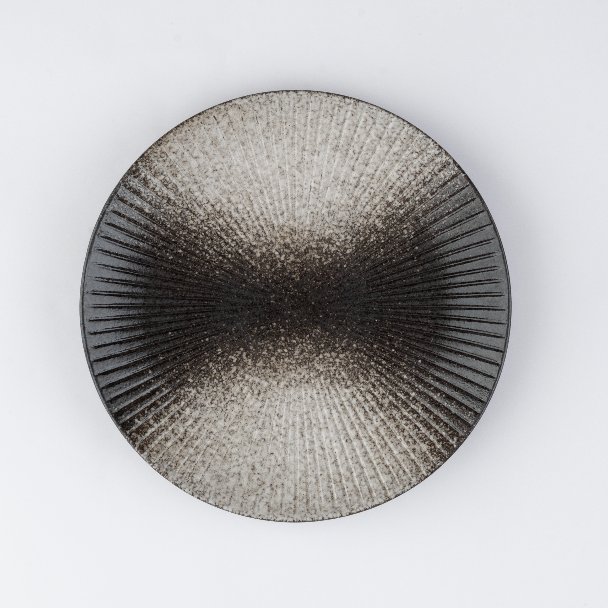 Spiral Plate