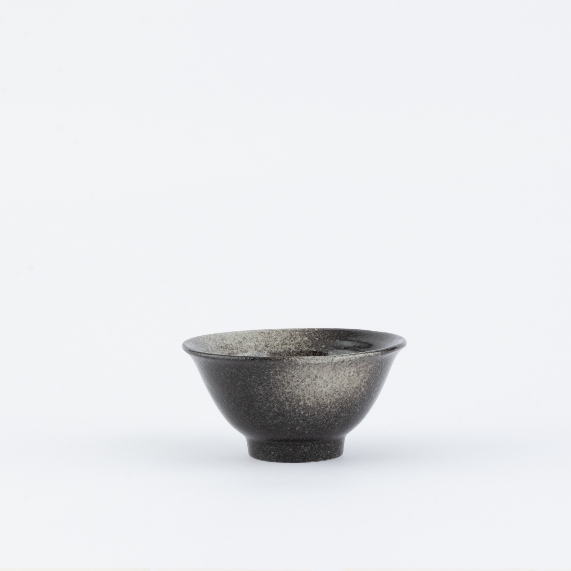 Curved Rice Bowl