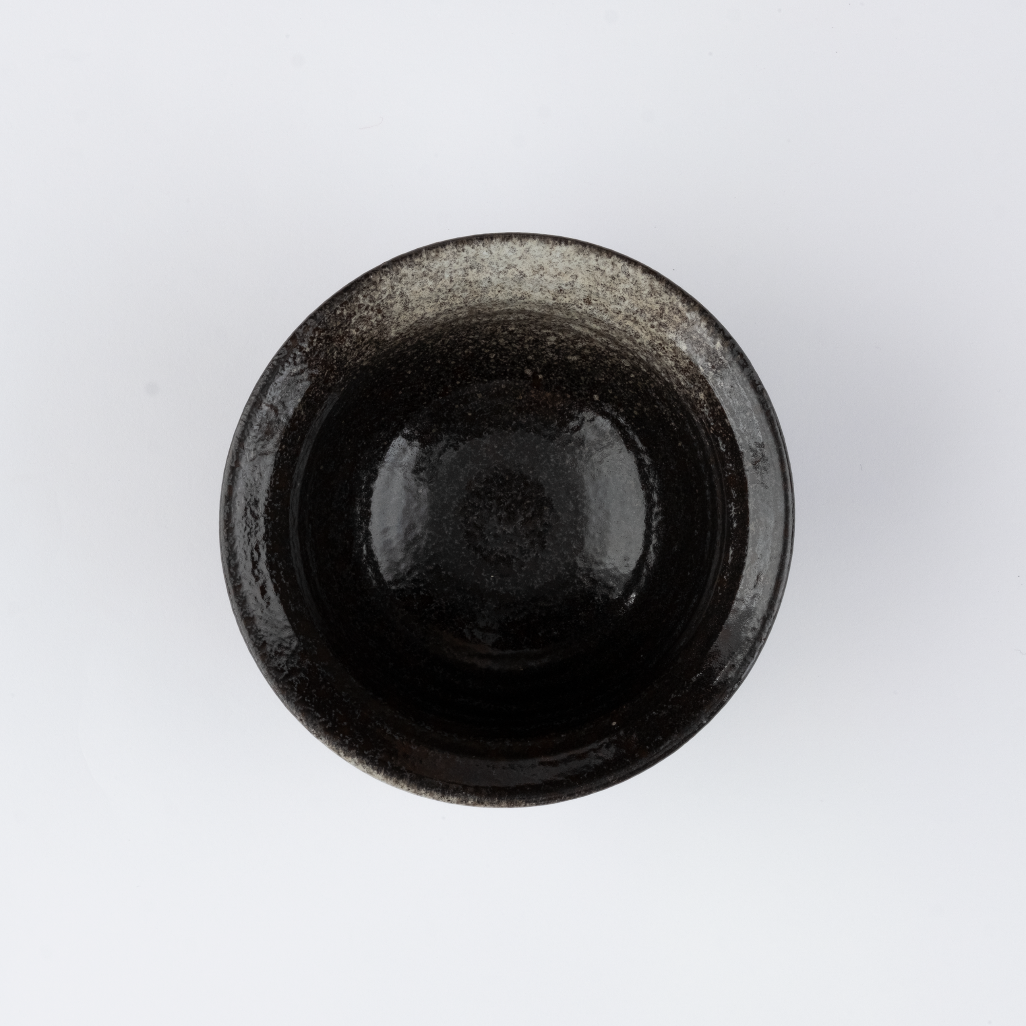 Curved Rice Bowl