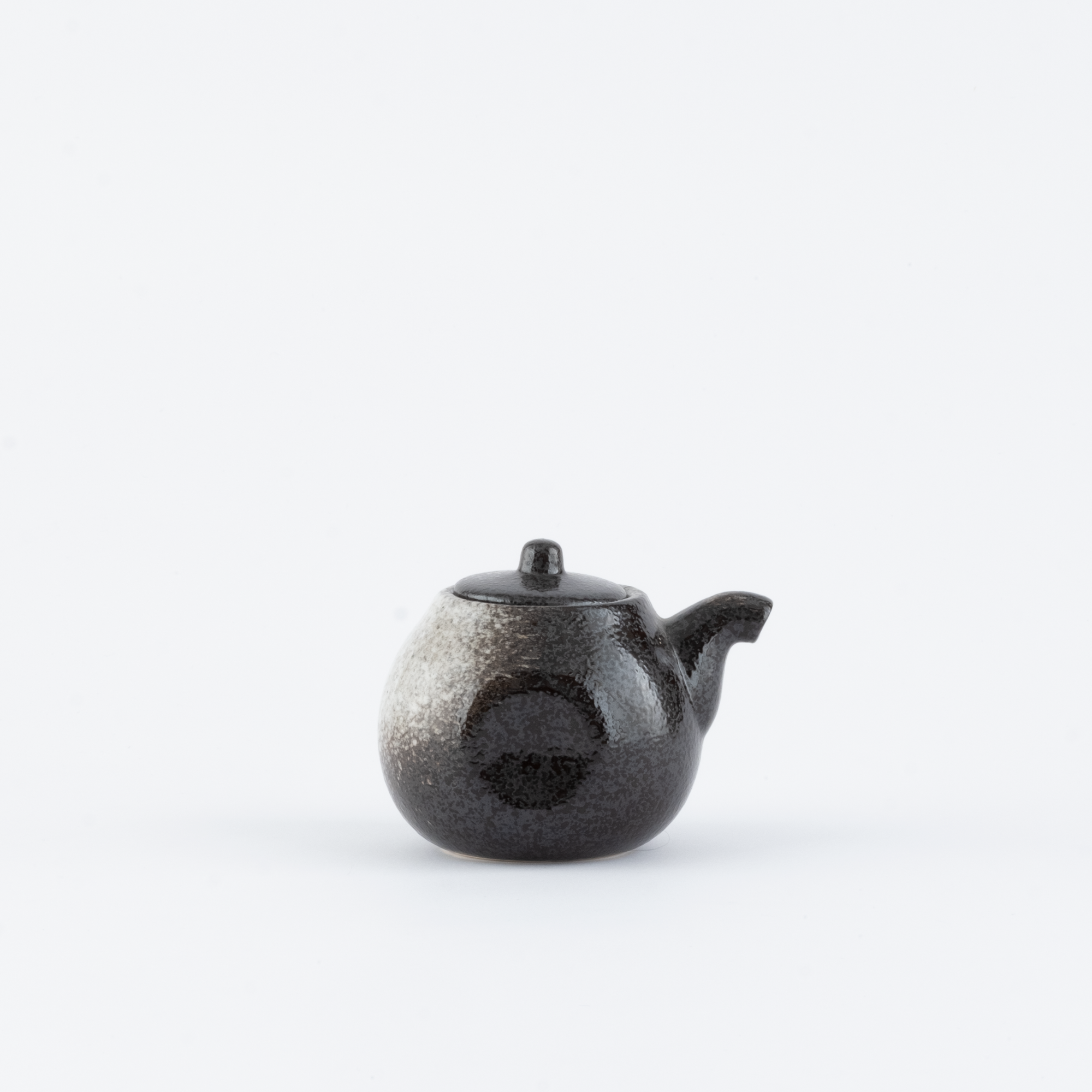 Flow Teapot