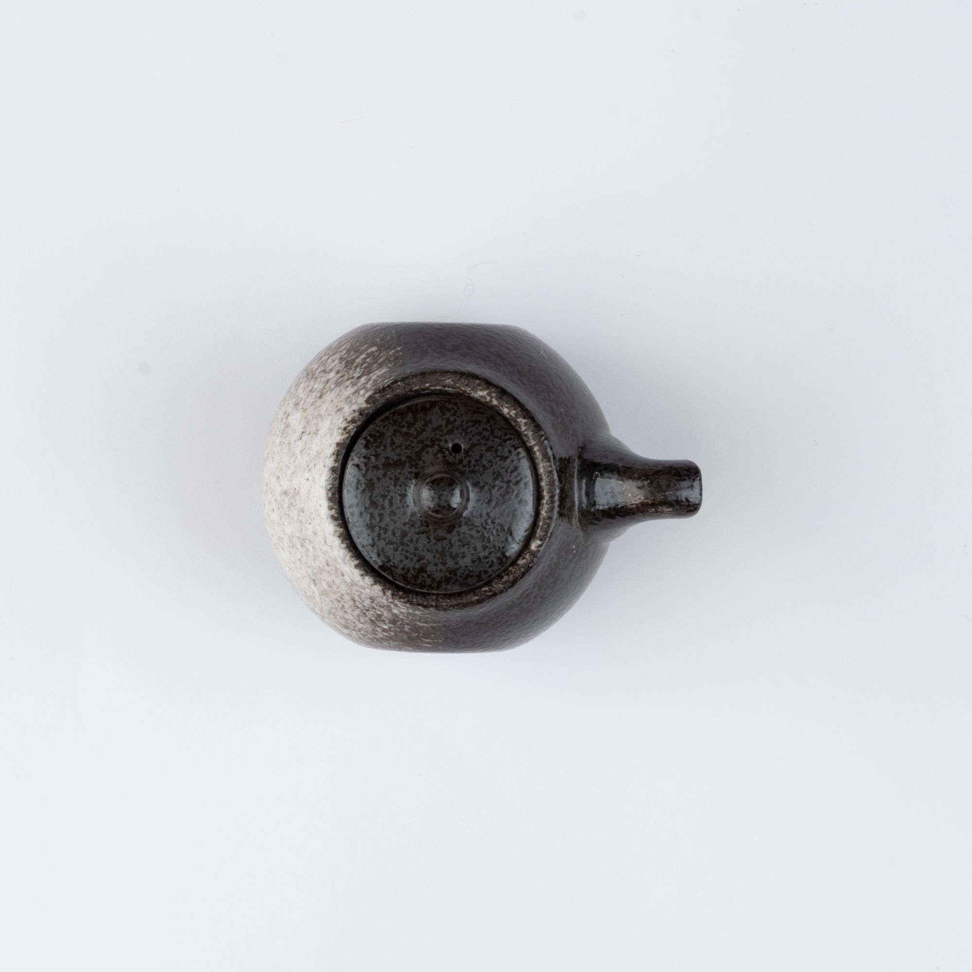 Flow Teapot