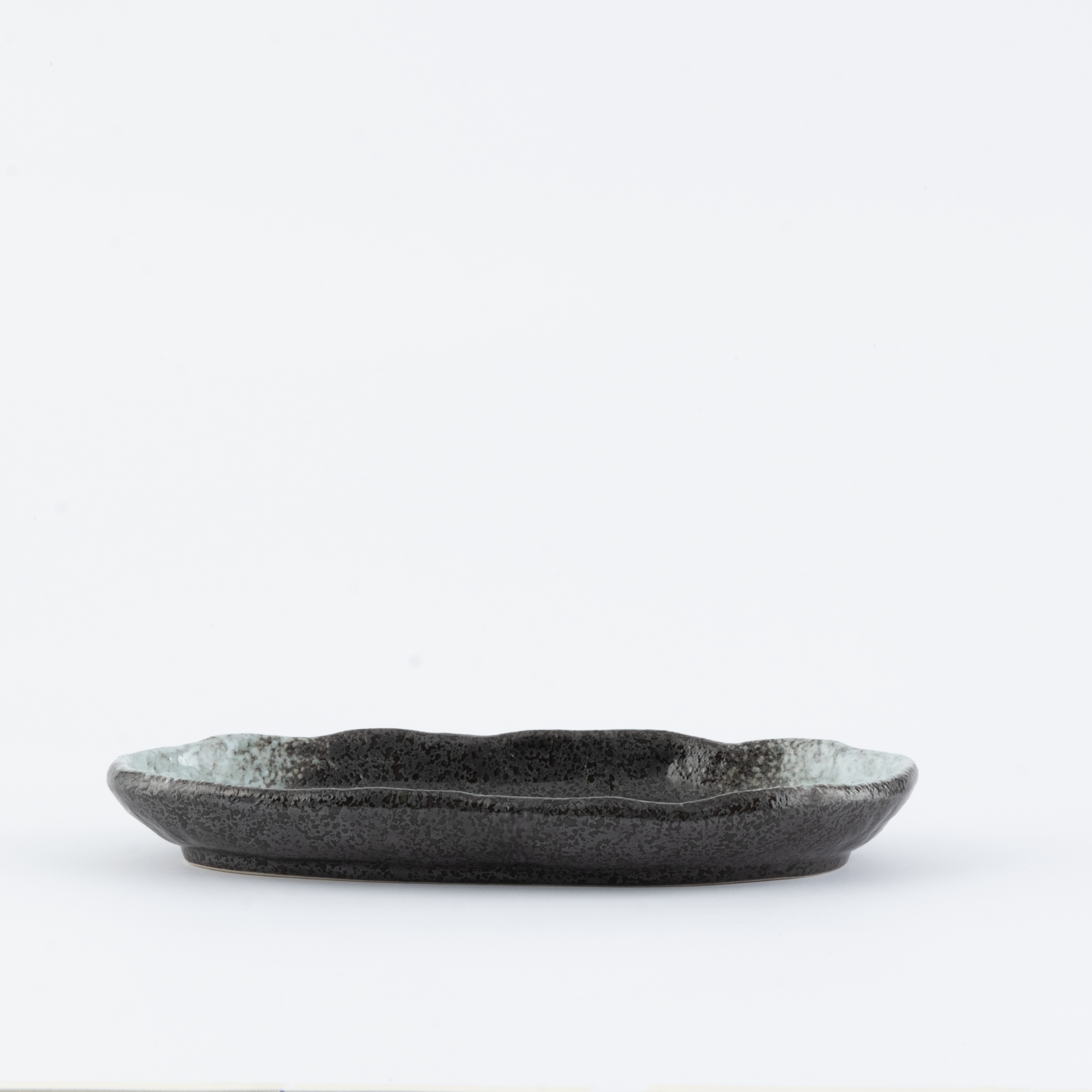 Oval Serve Plate