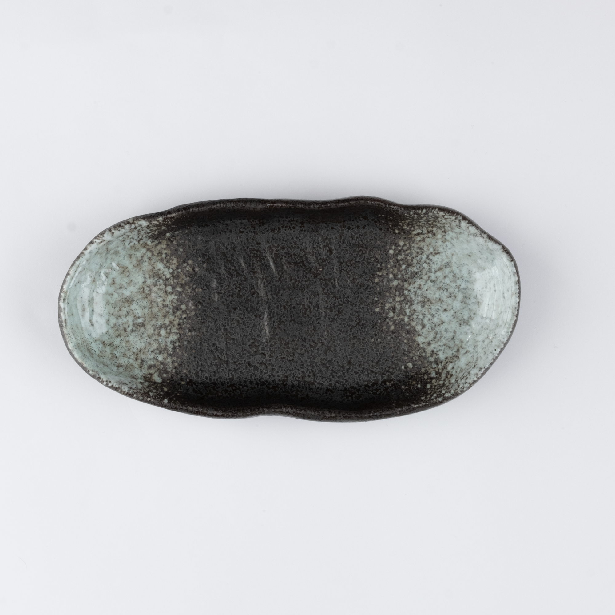 Oval Serve Plate