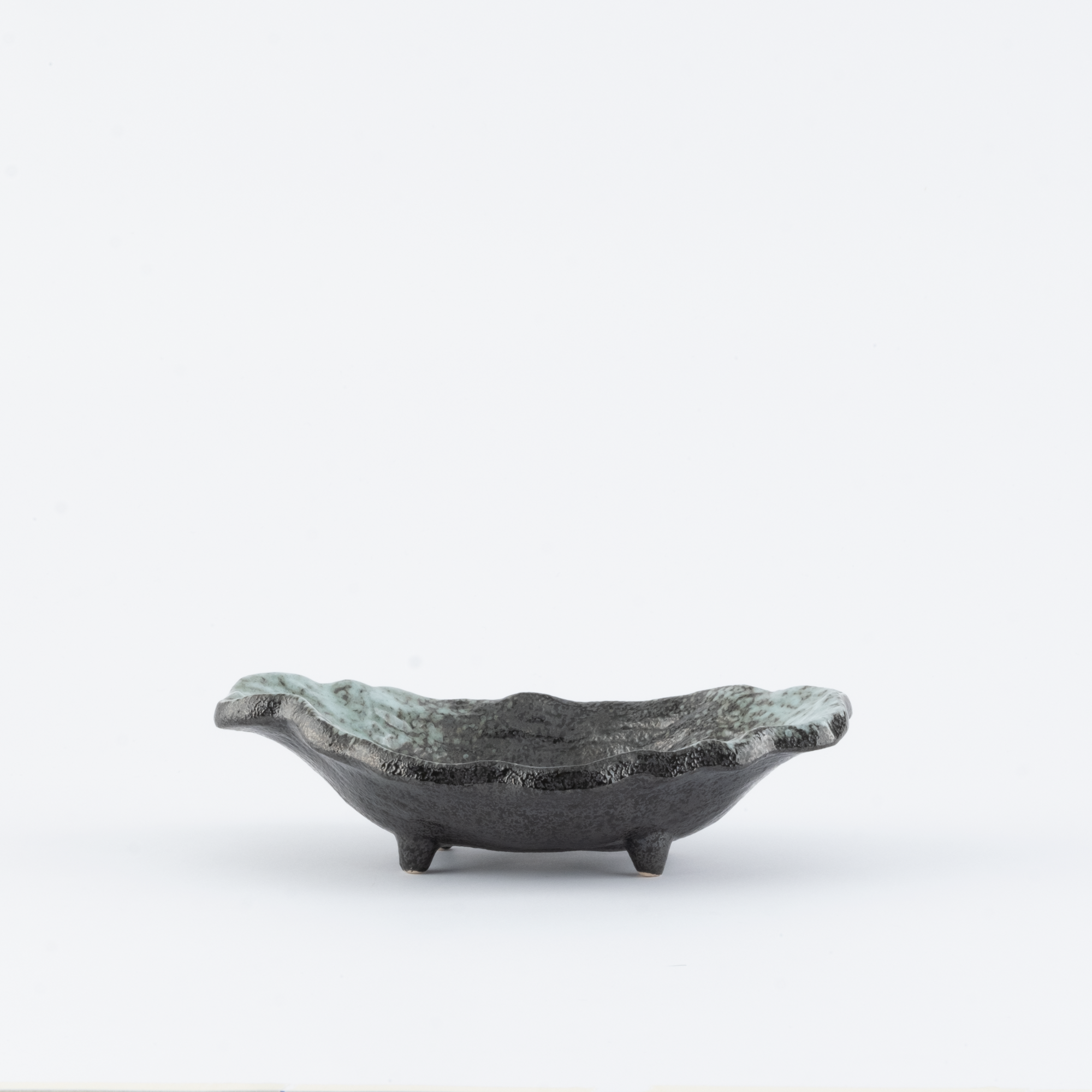 Winged Dish