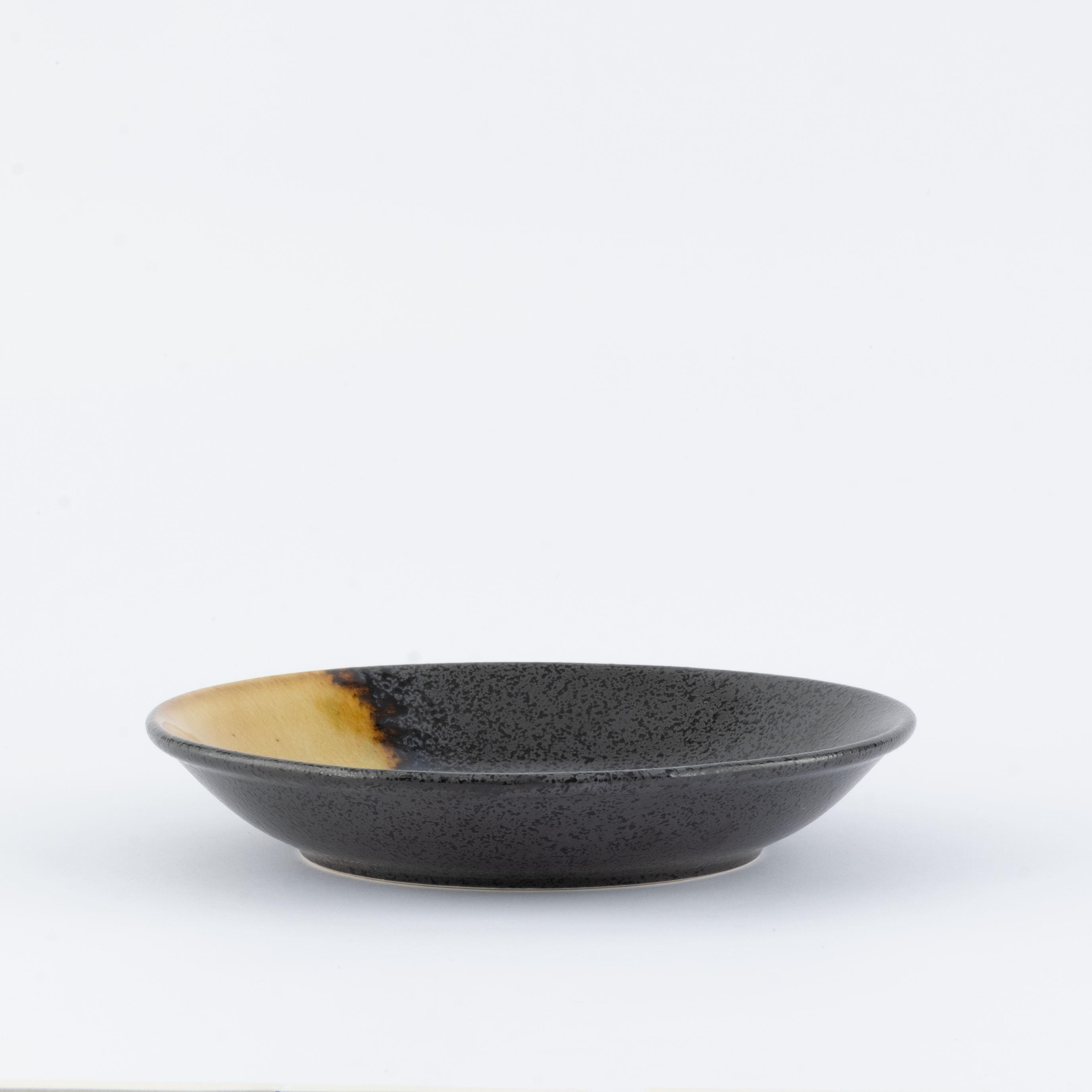Rippled Edge Plate