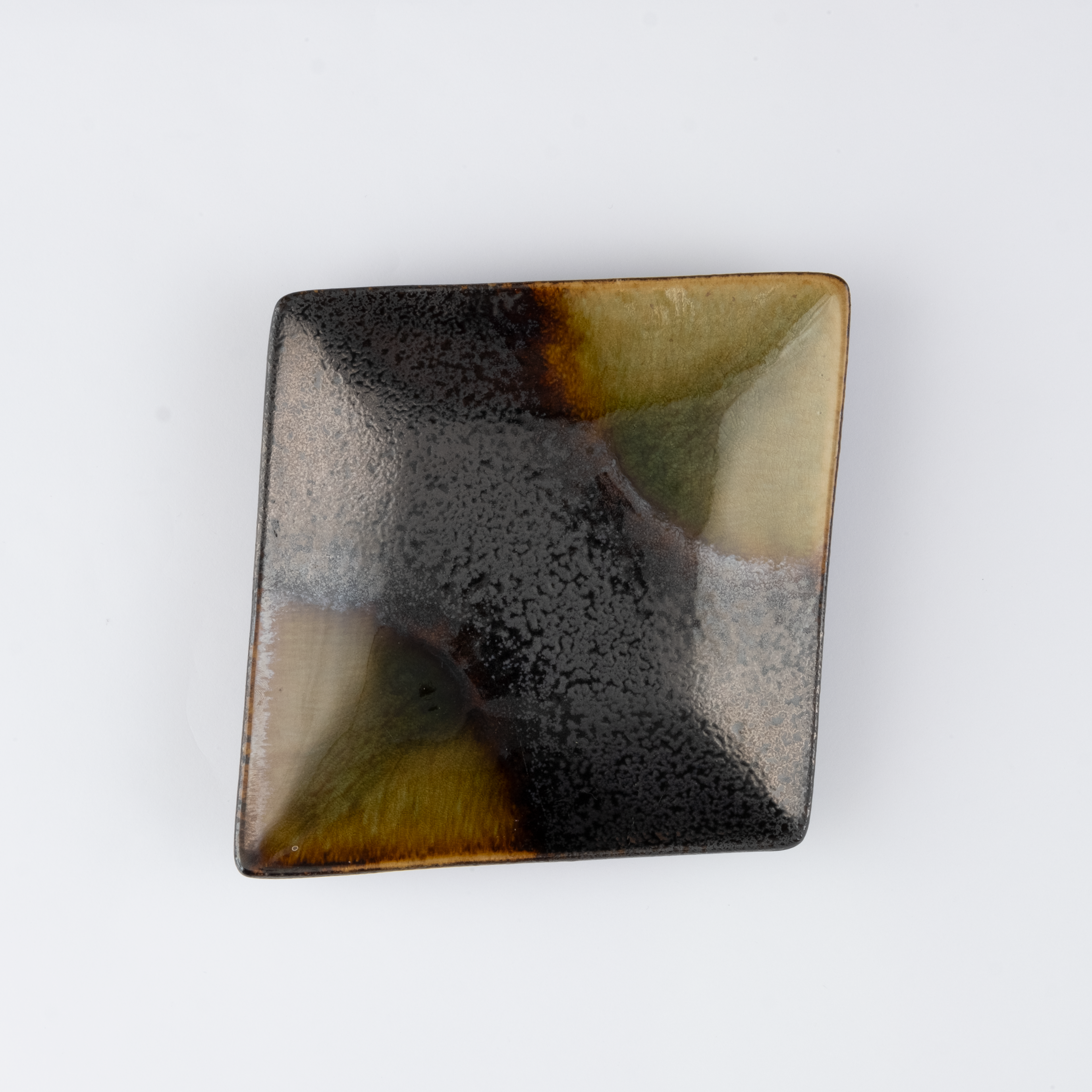 Diamond Edge Dish
