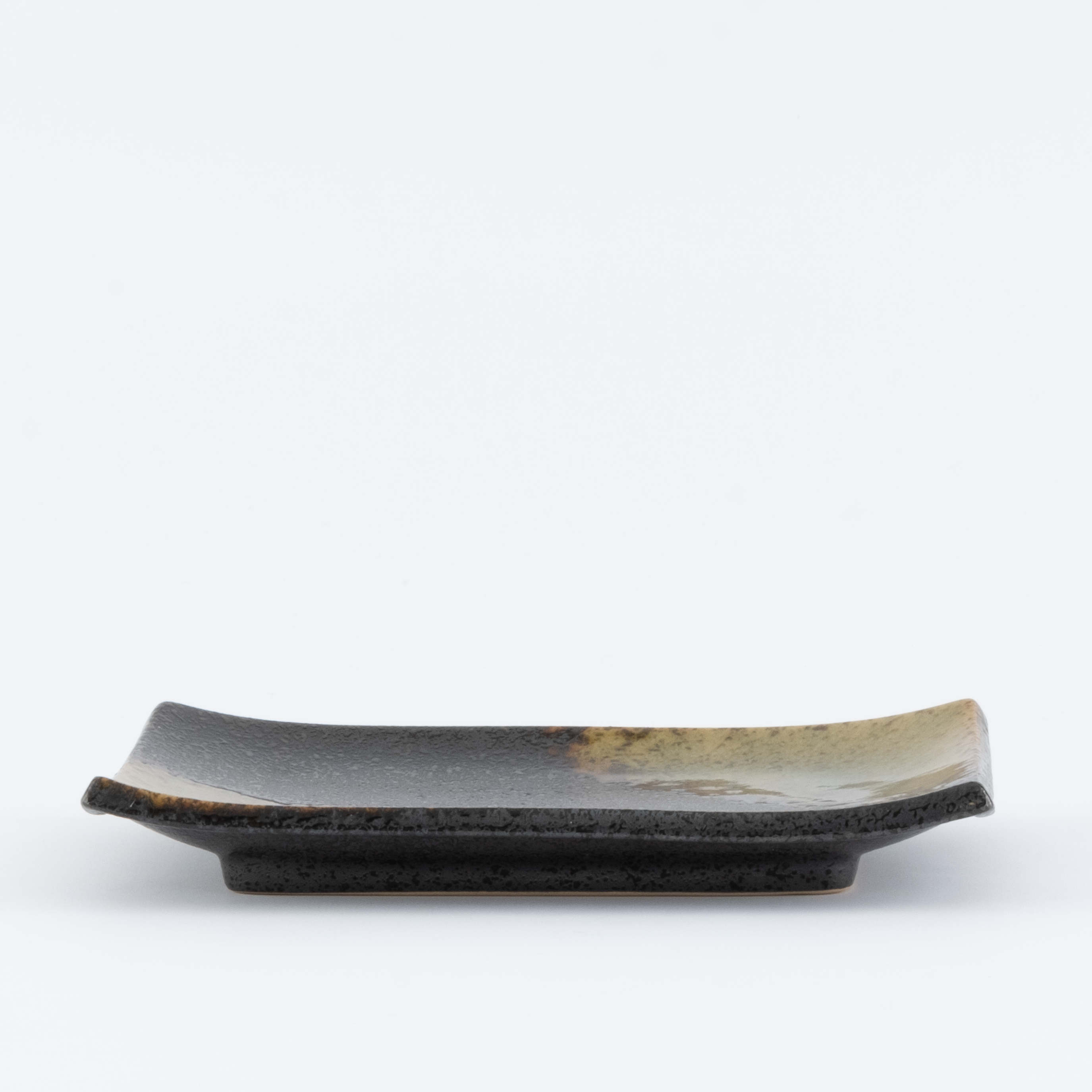 Soft Edge Rectangular Tray