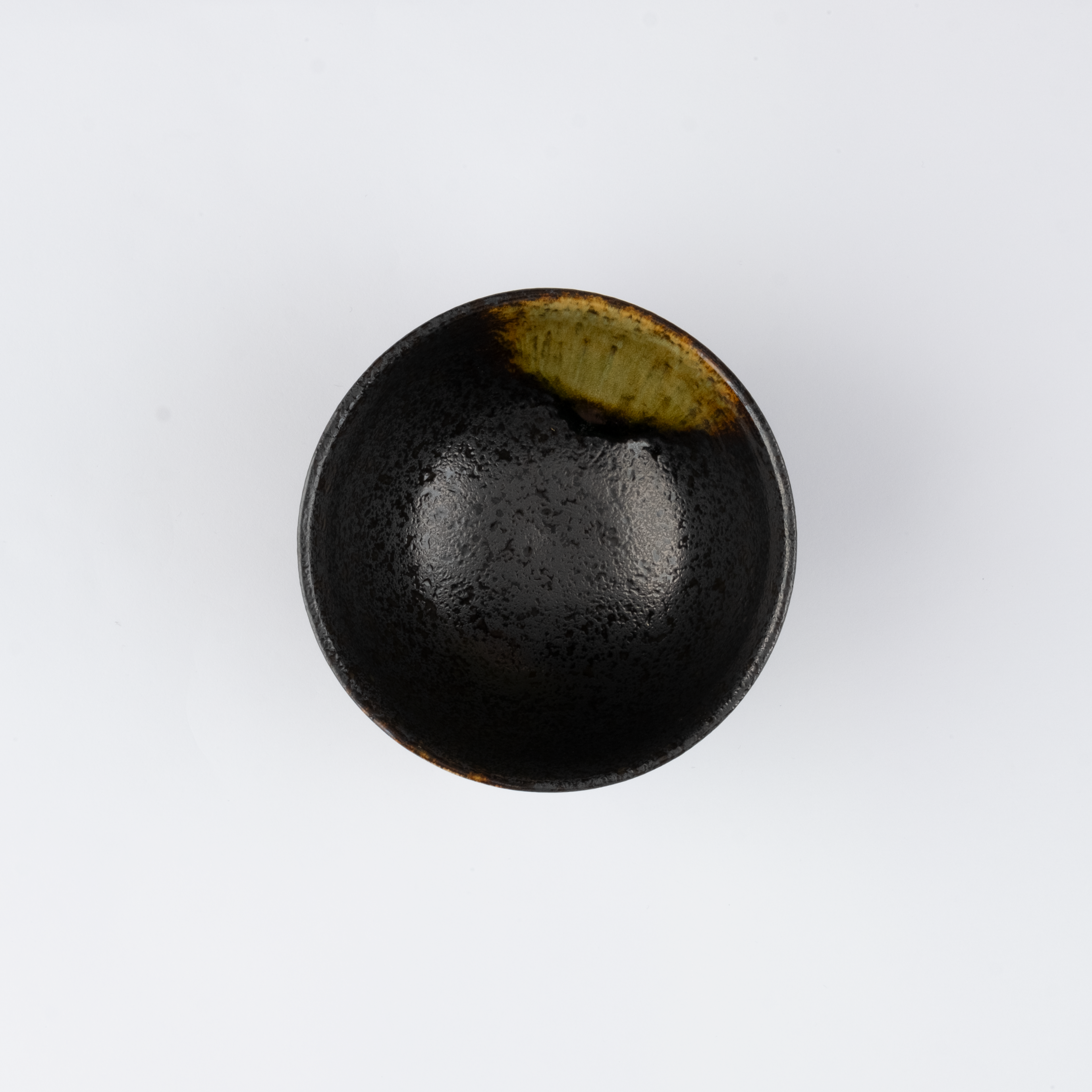 Textured Rim Bowl