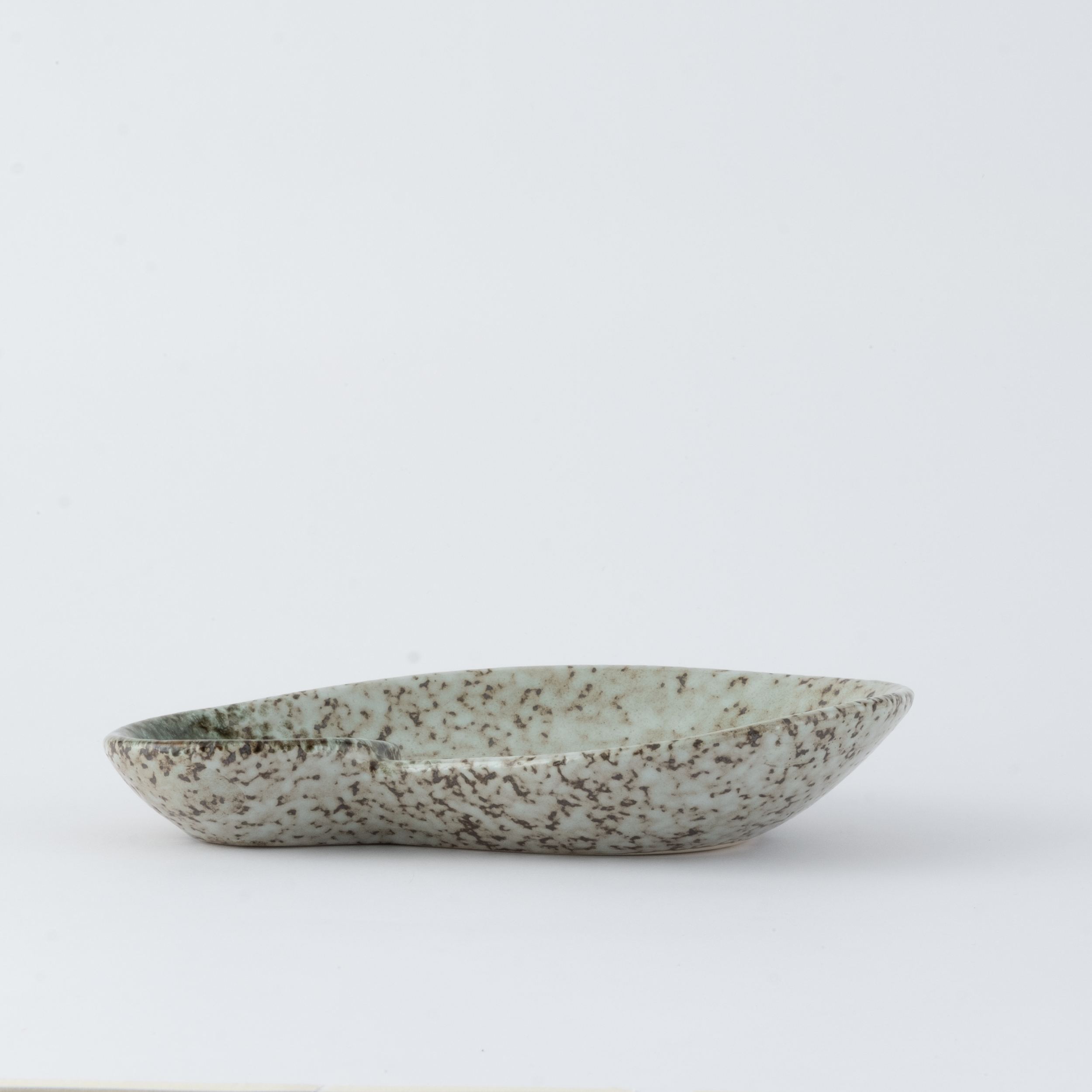 Spiral Shell Plate
