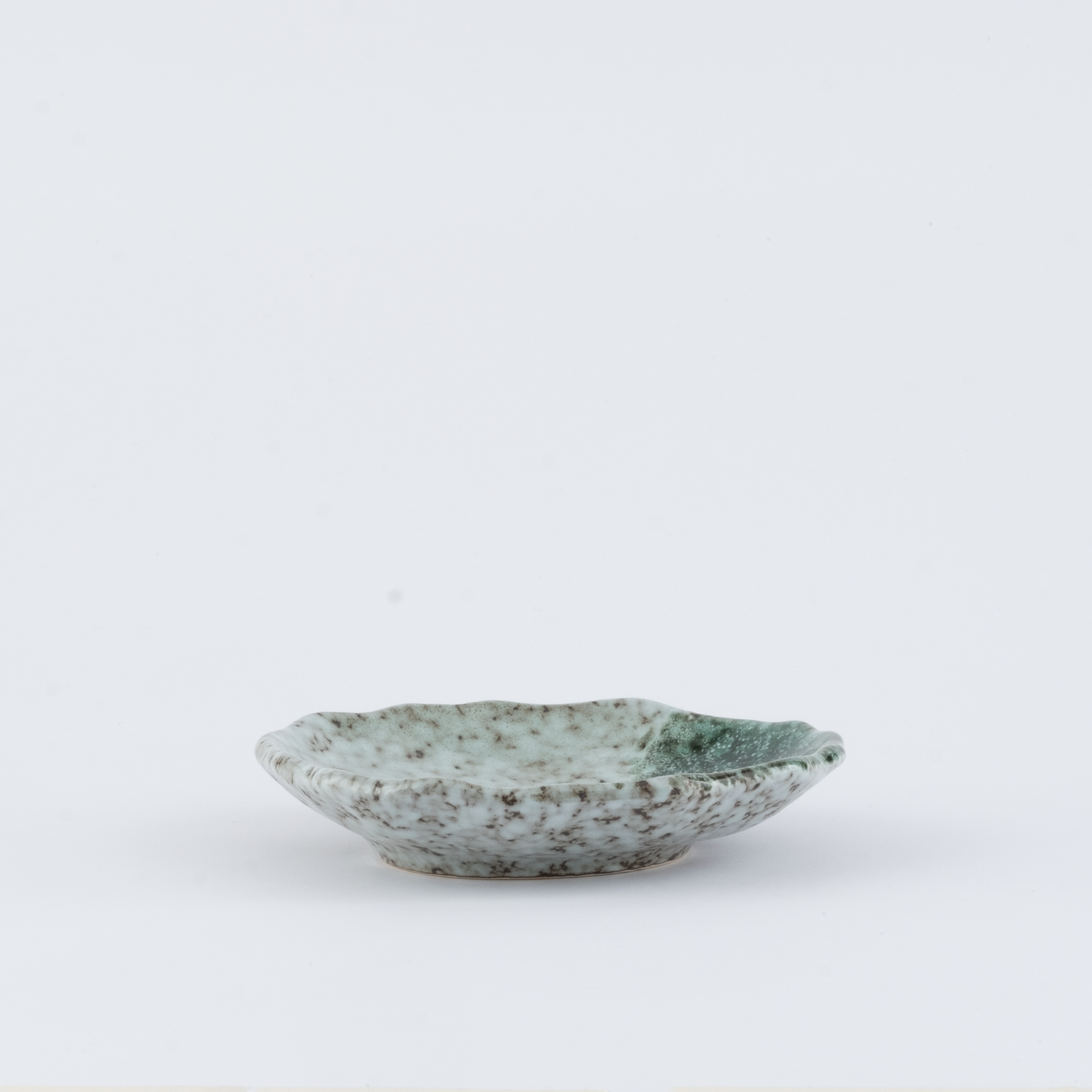 Rippled Plate
