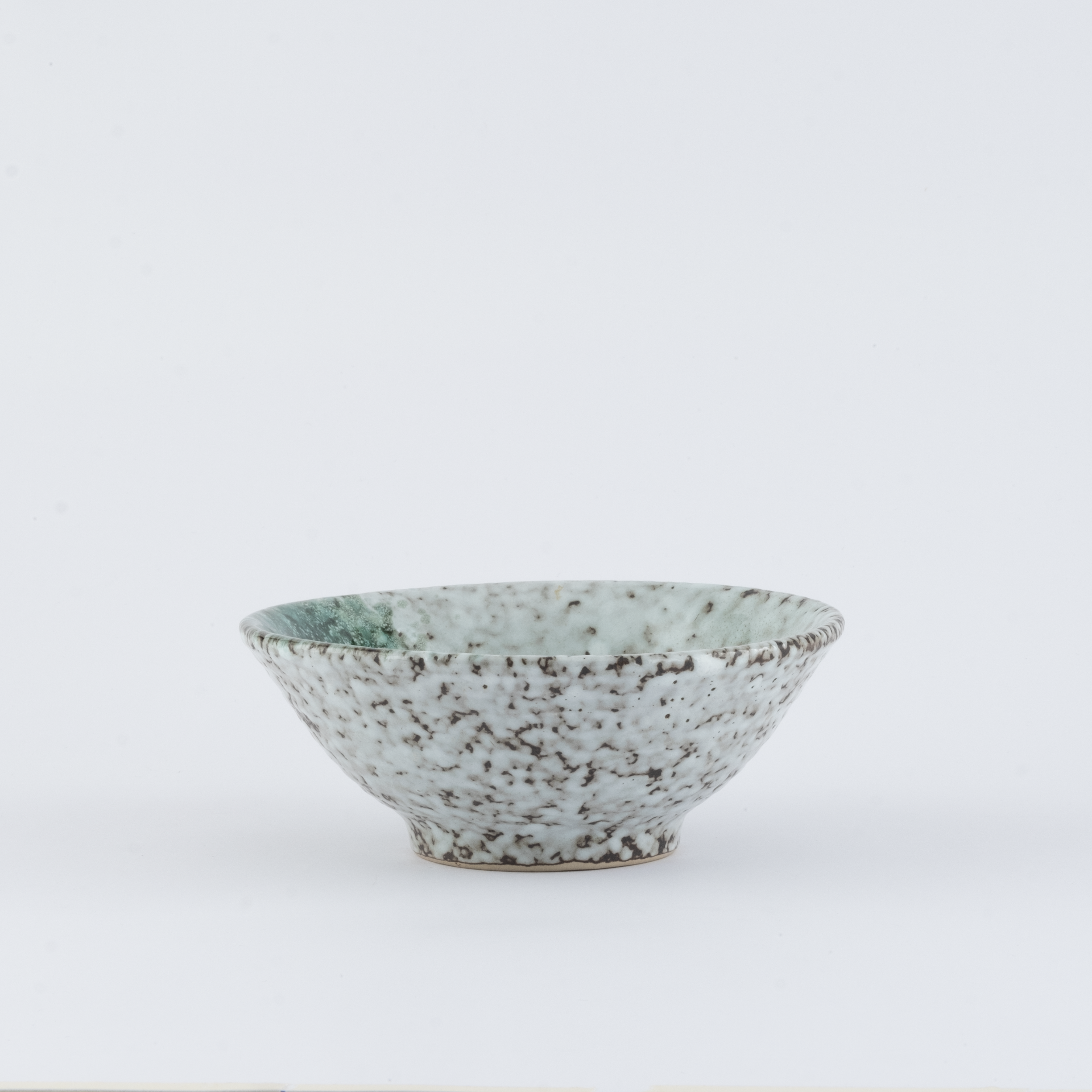 Curved Soup Bowl