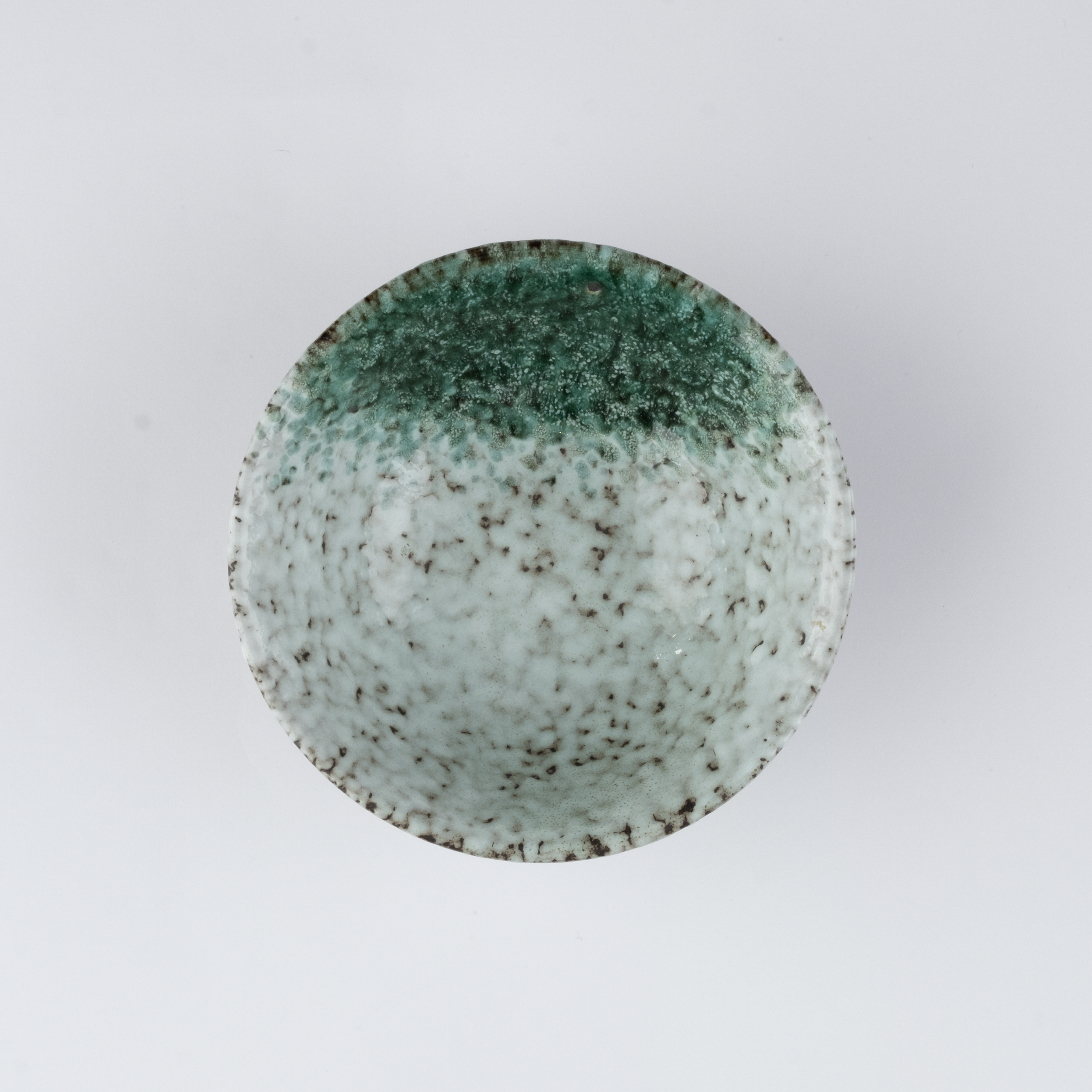 Curved Soup Bowl