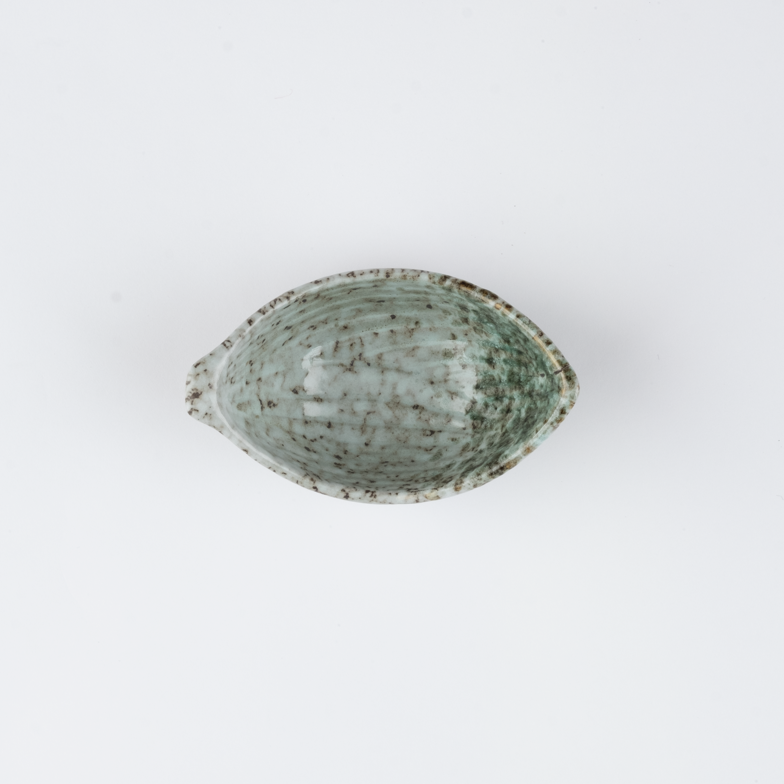 Leaf Sidedish