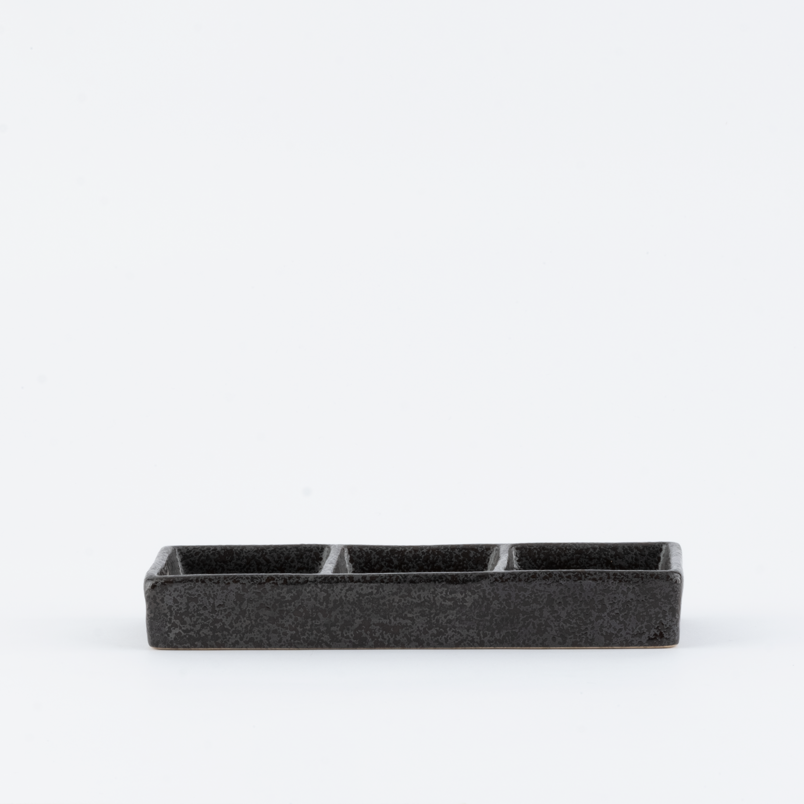 Triple Compartment Sidedish
