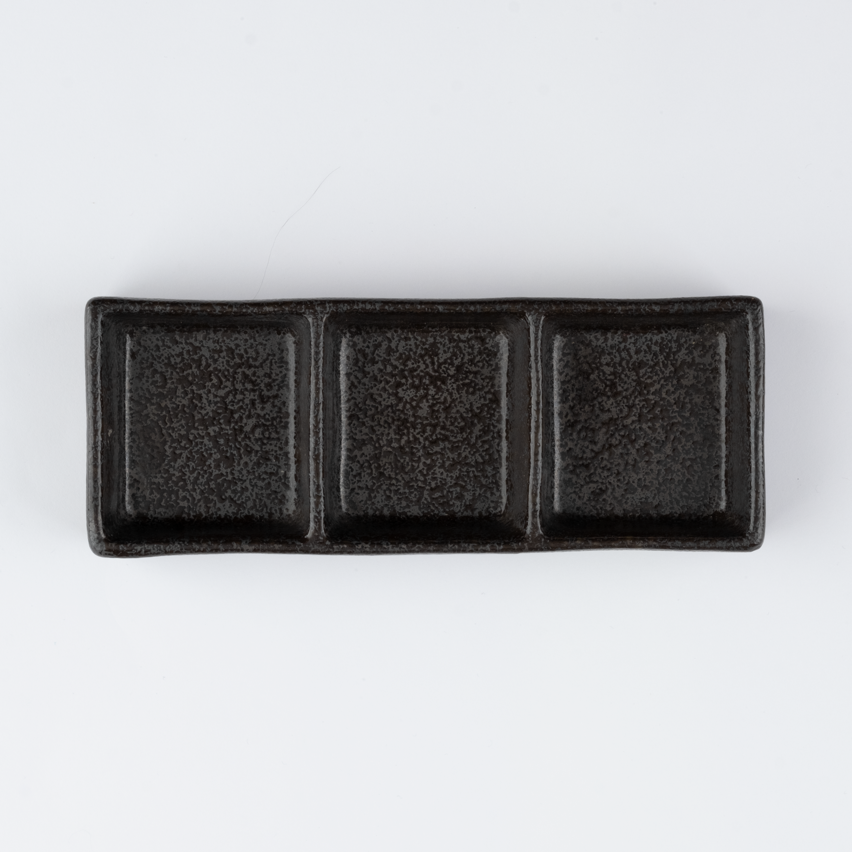 Triple Compartment Sidedish