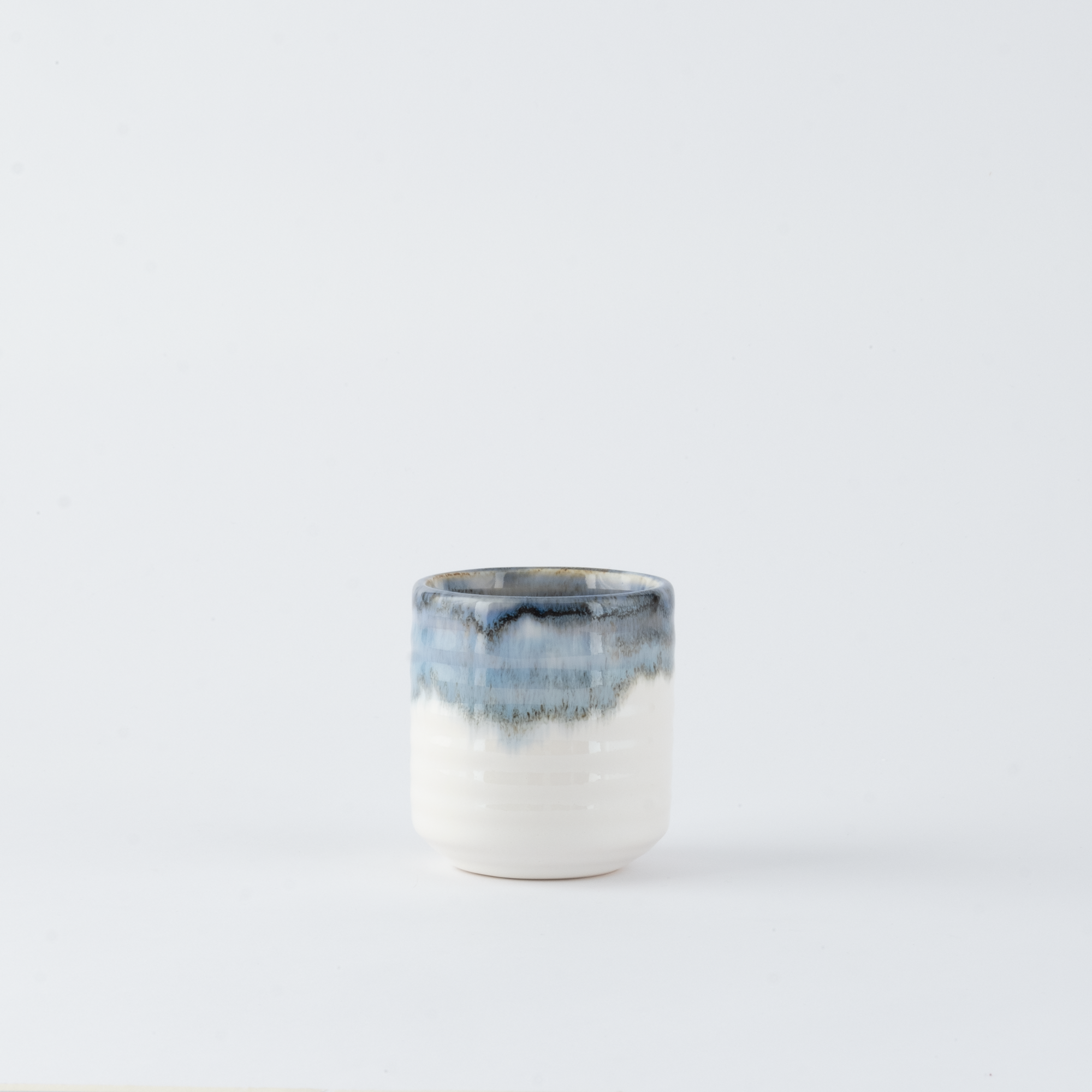Round Sip Cup